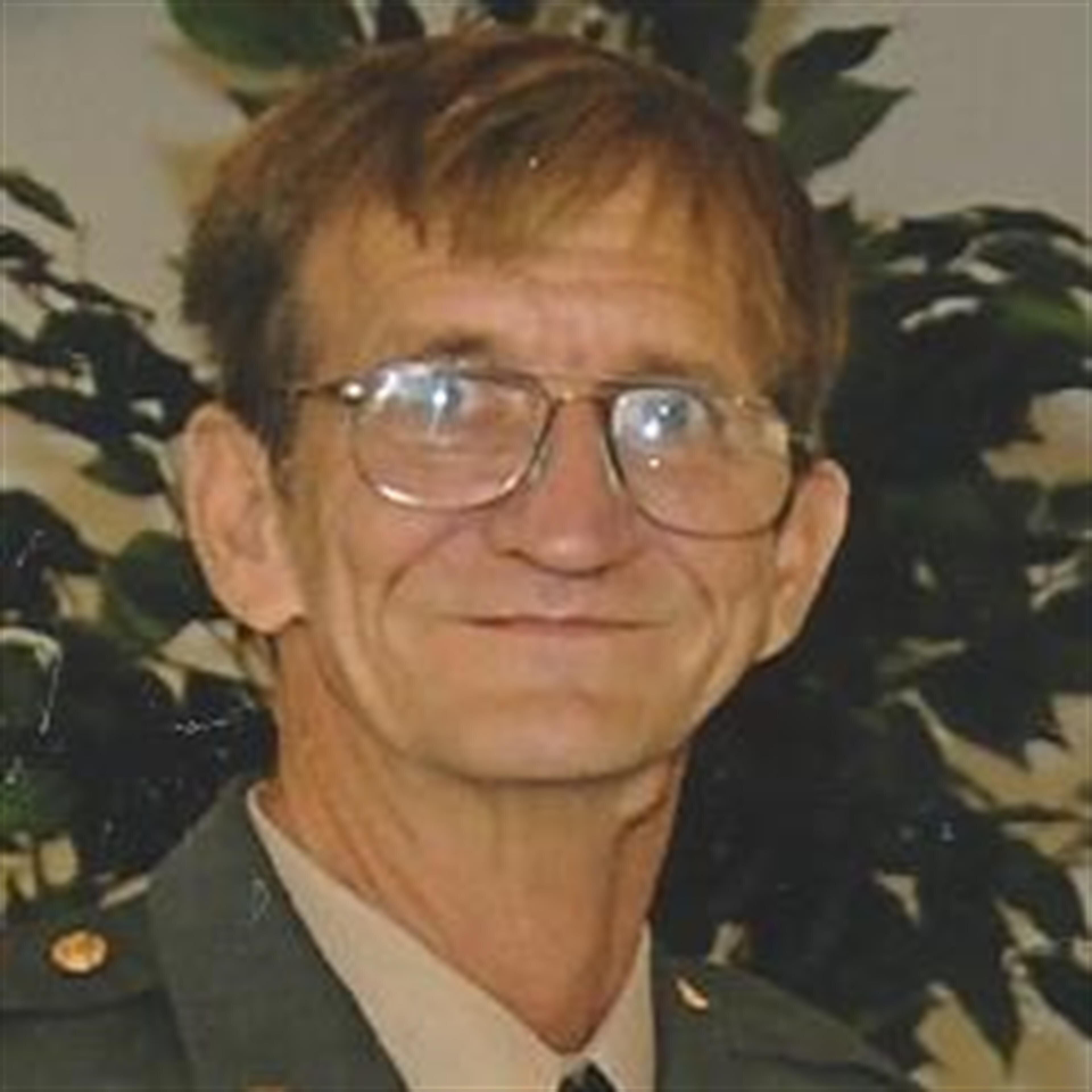 George L. Stamey