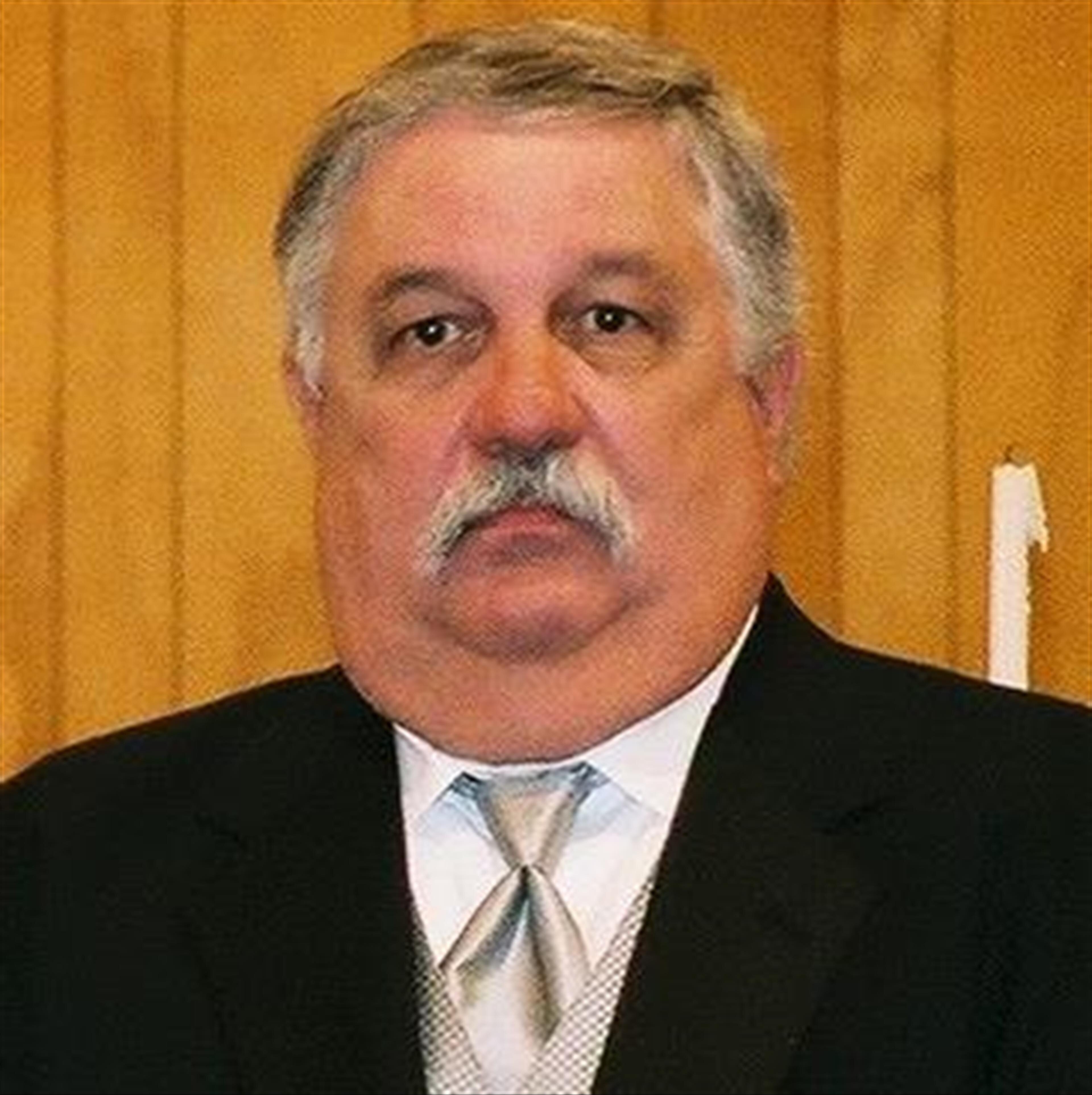Mr. Larry Wayne Taylor
