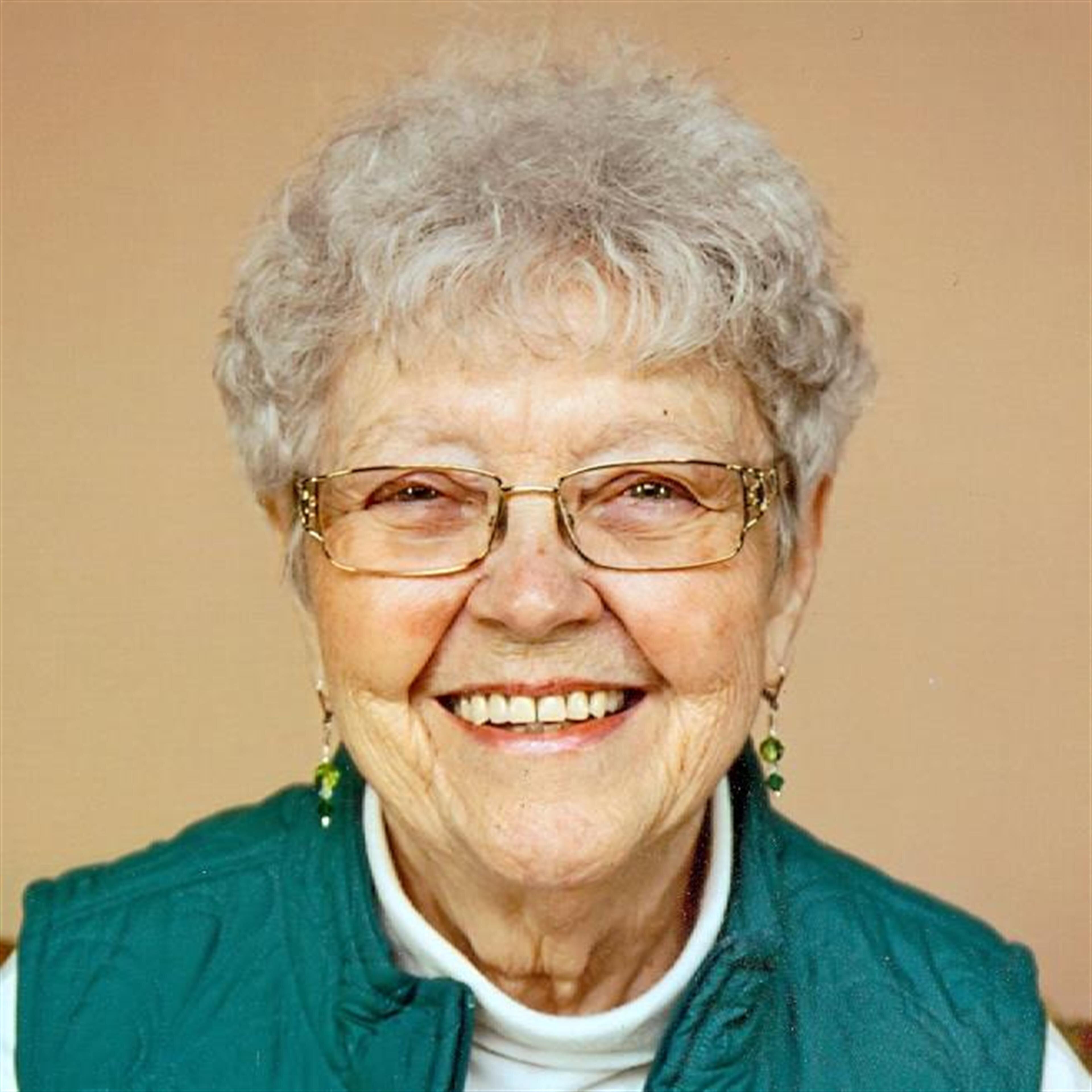 Doris A. Williamson