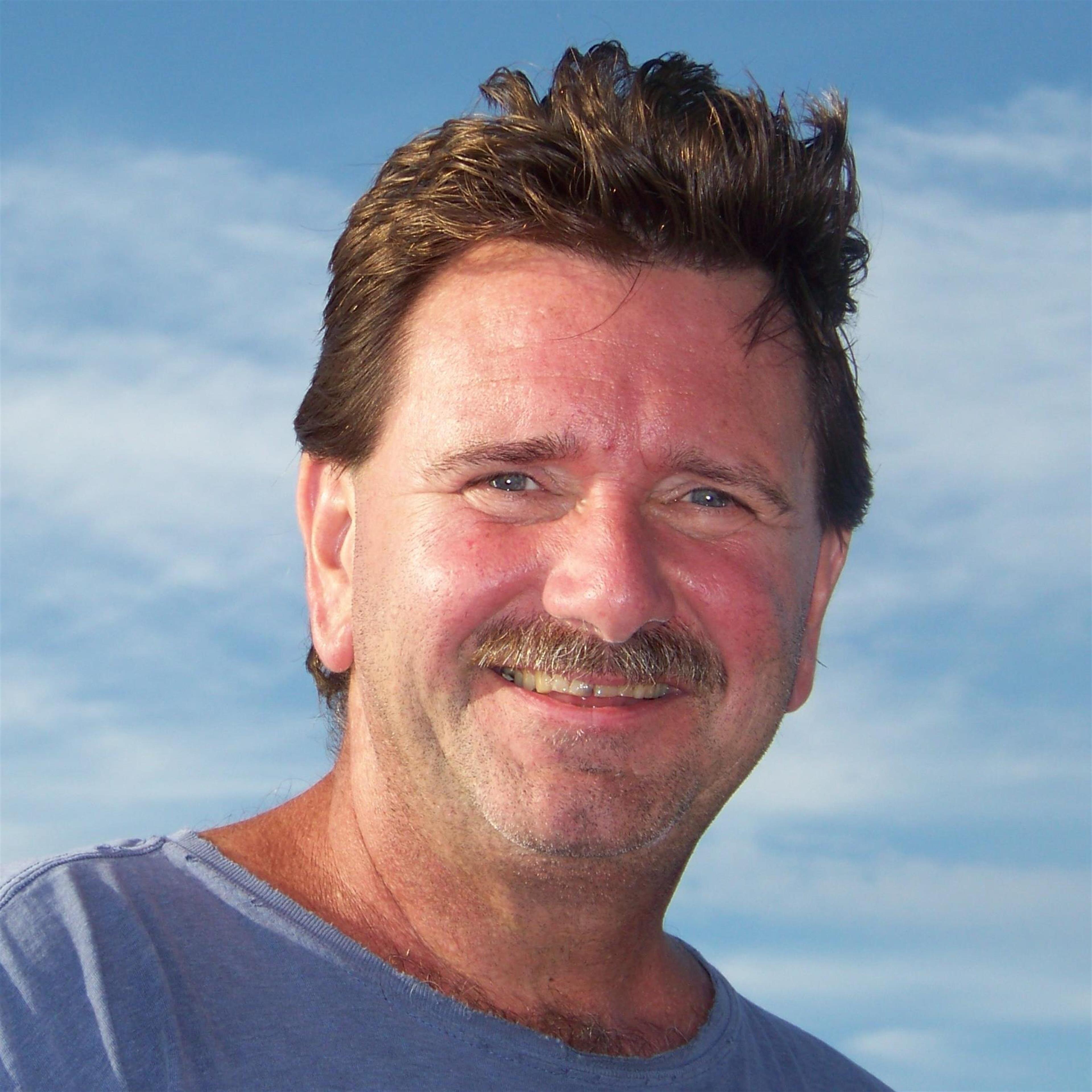 Anthony  "Tony" Mazurek