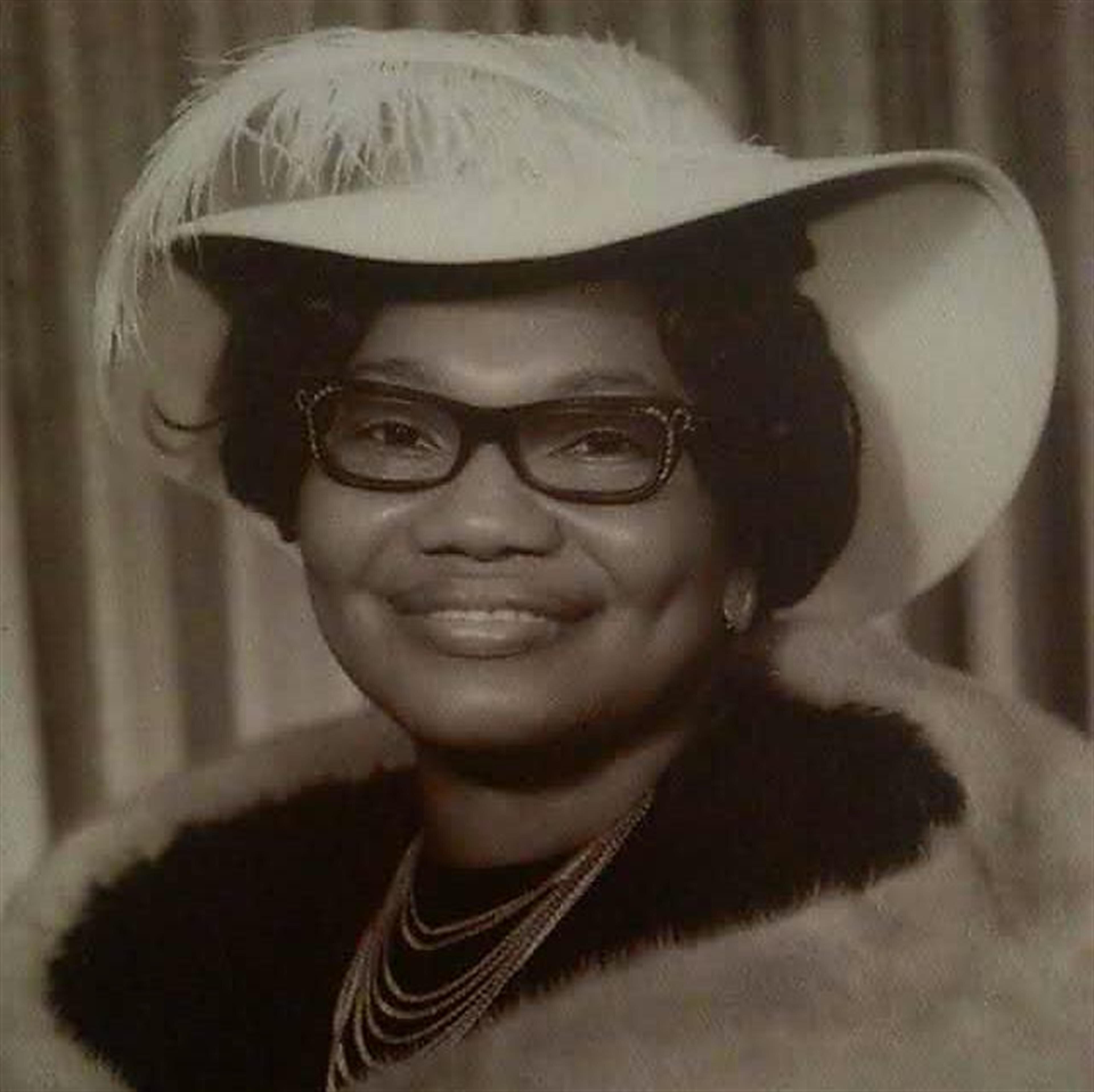 Veranetta Williams