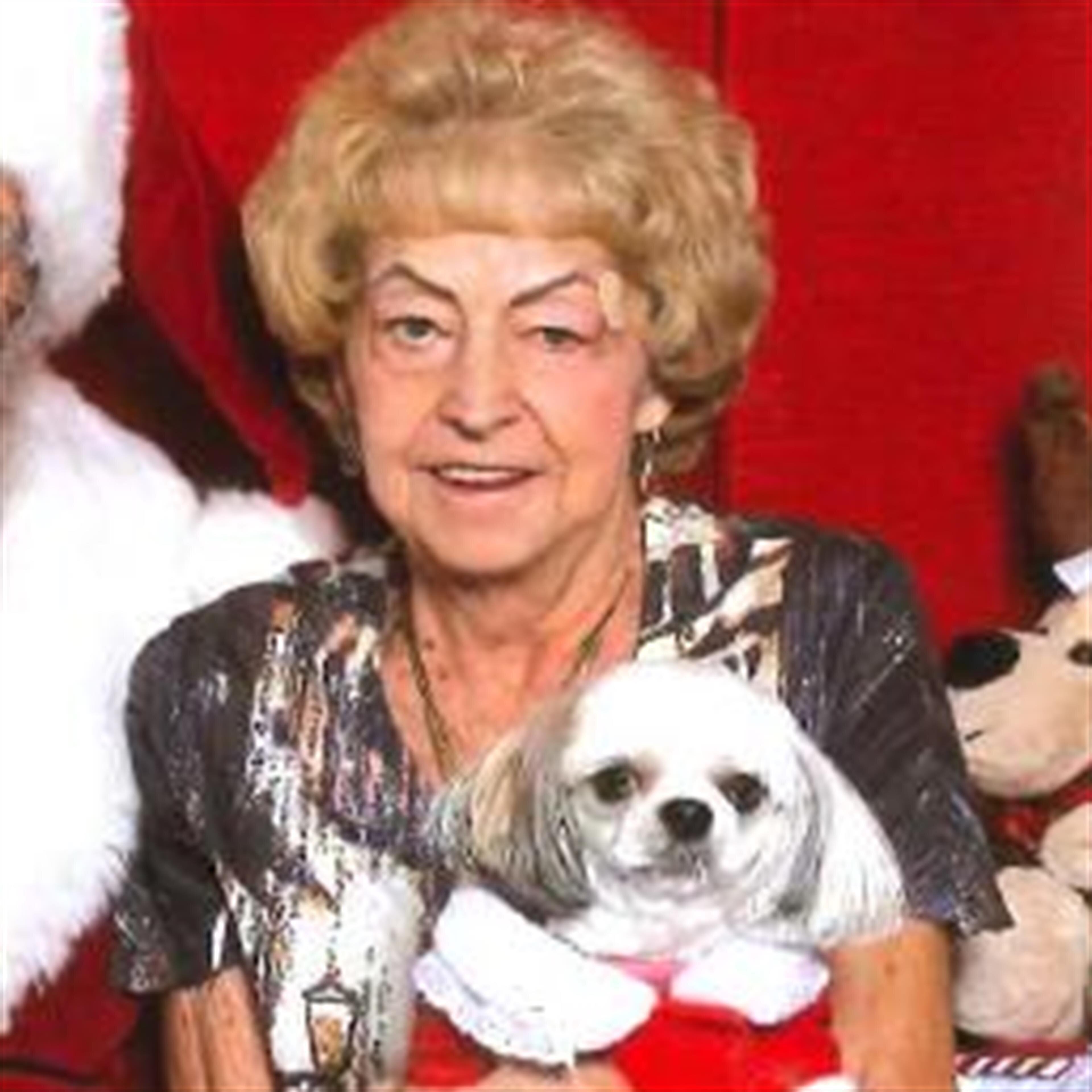Mrs. Shirley M. Morra