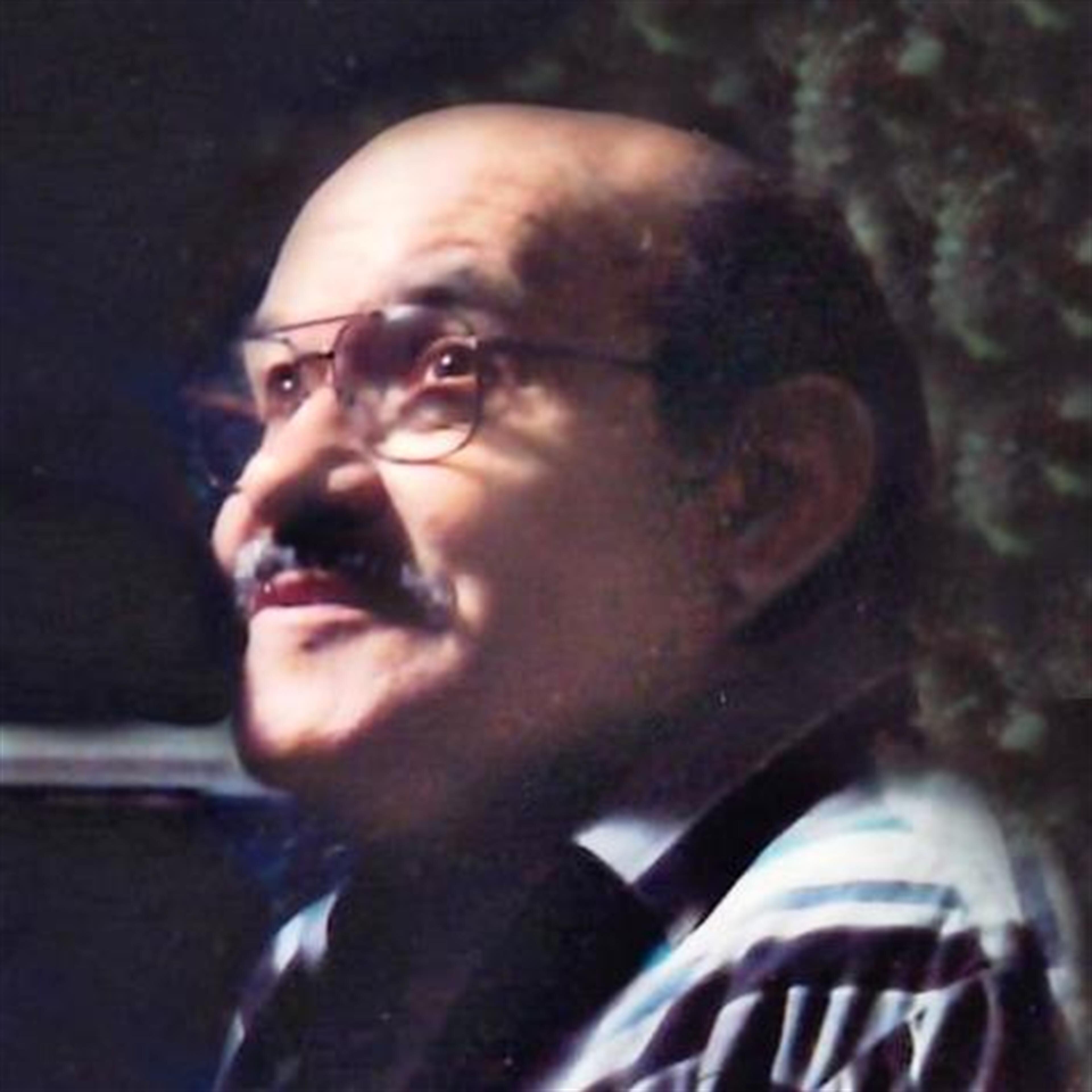 John Curtis Hodgdon Sr.