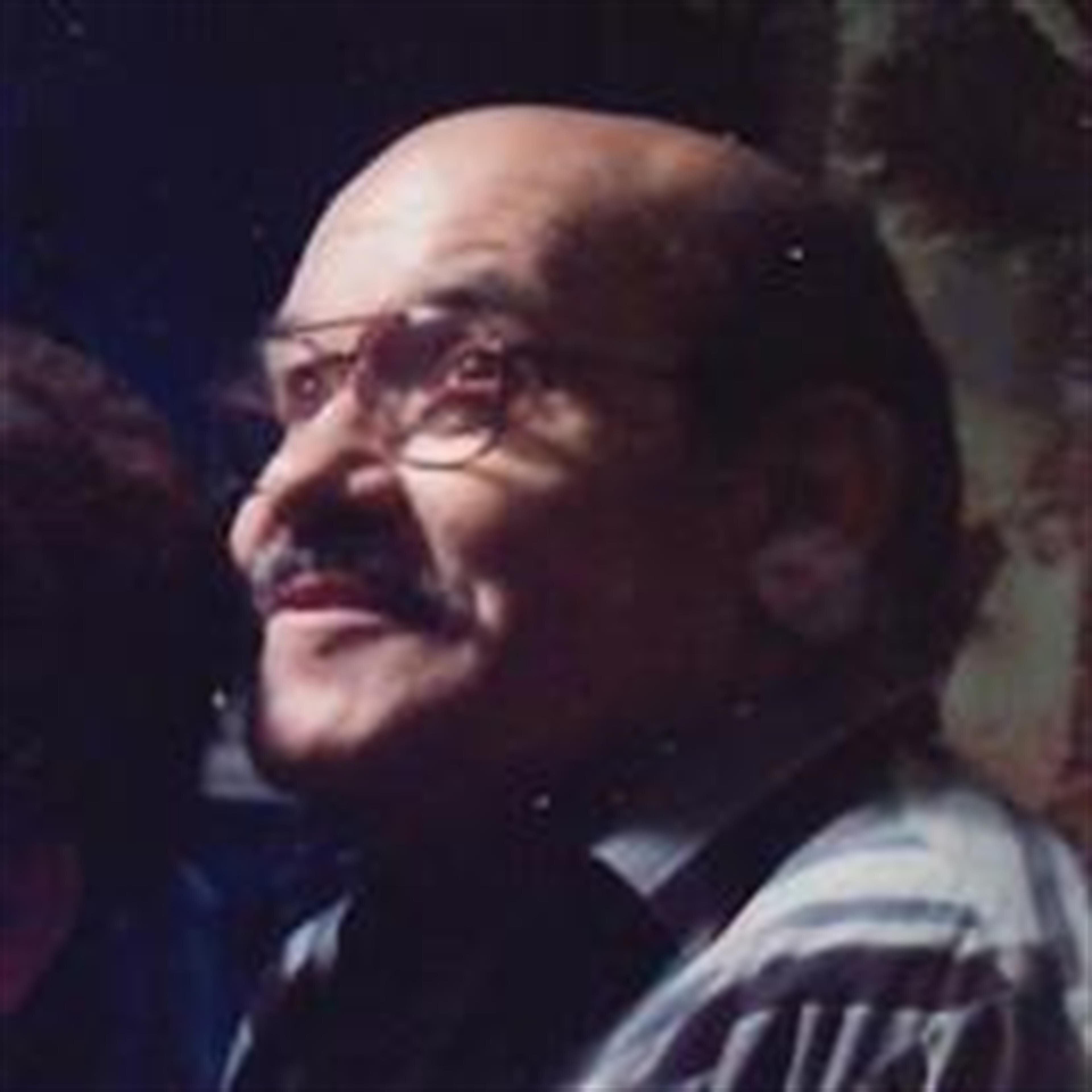 John C Hodgdon Sr.