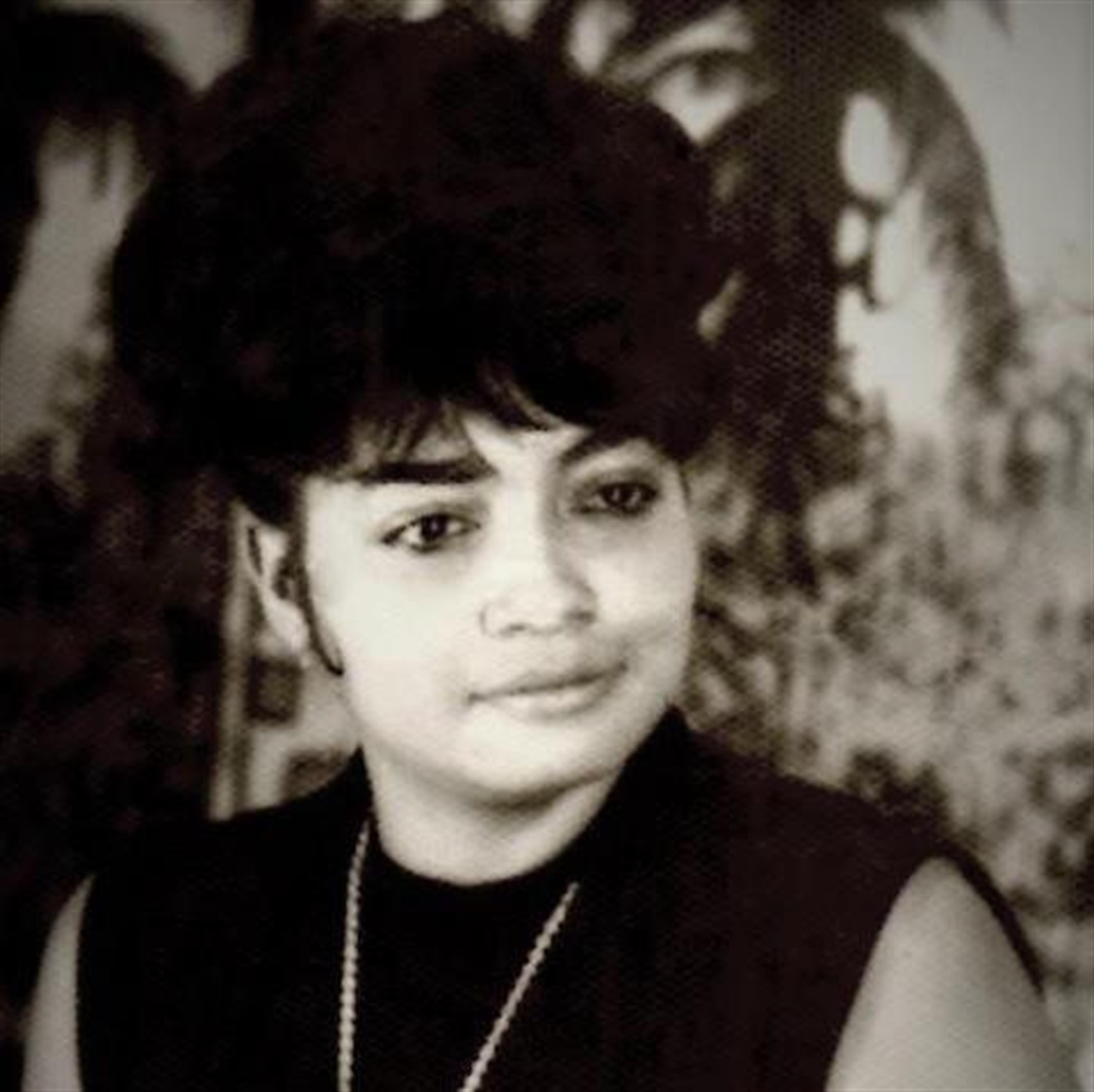 Zoila Zarzuela