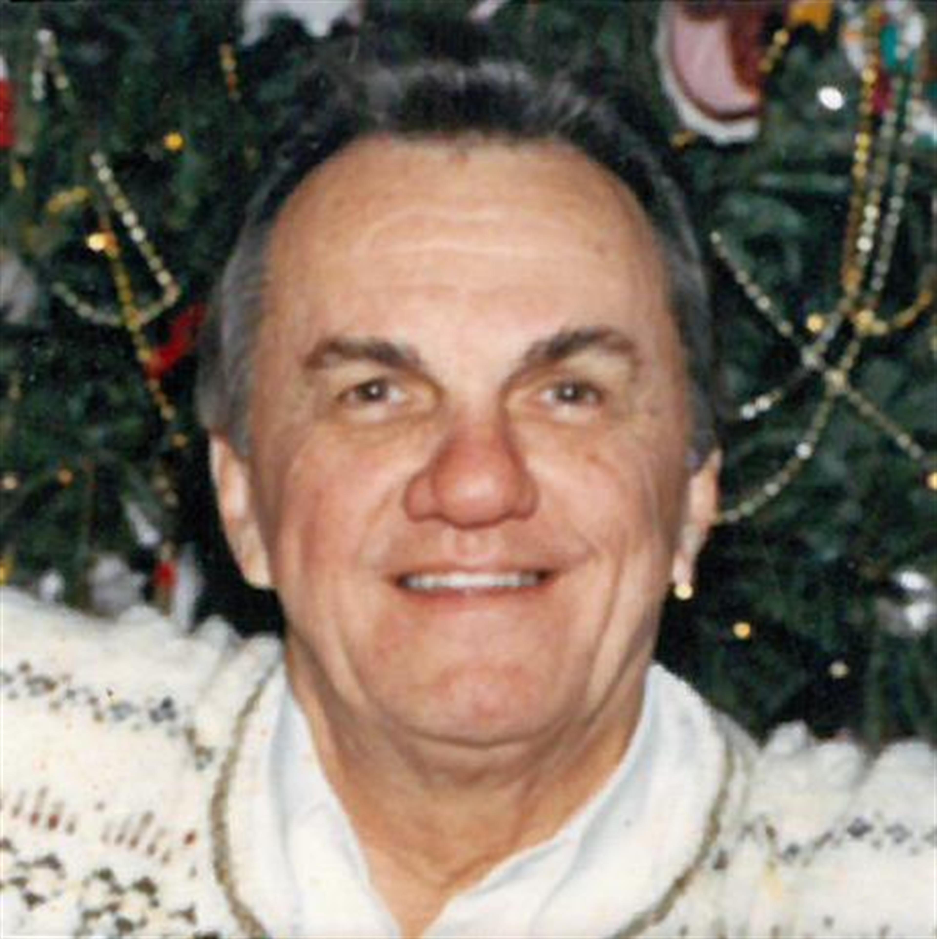 James Frances Roy Pfister