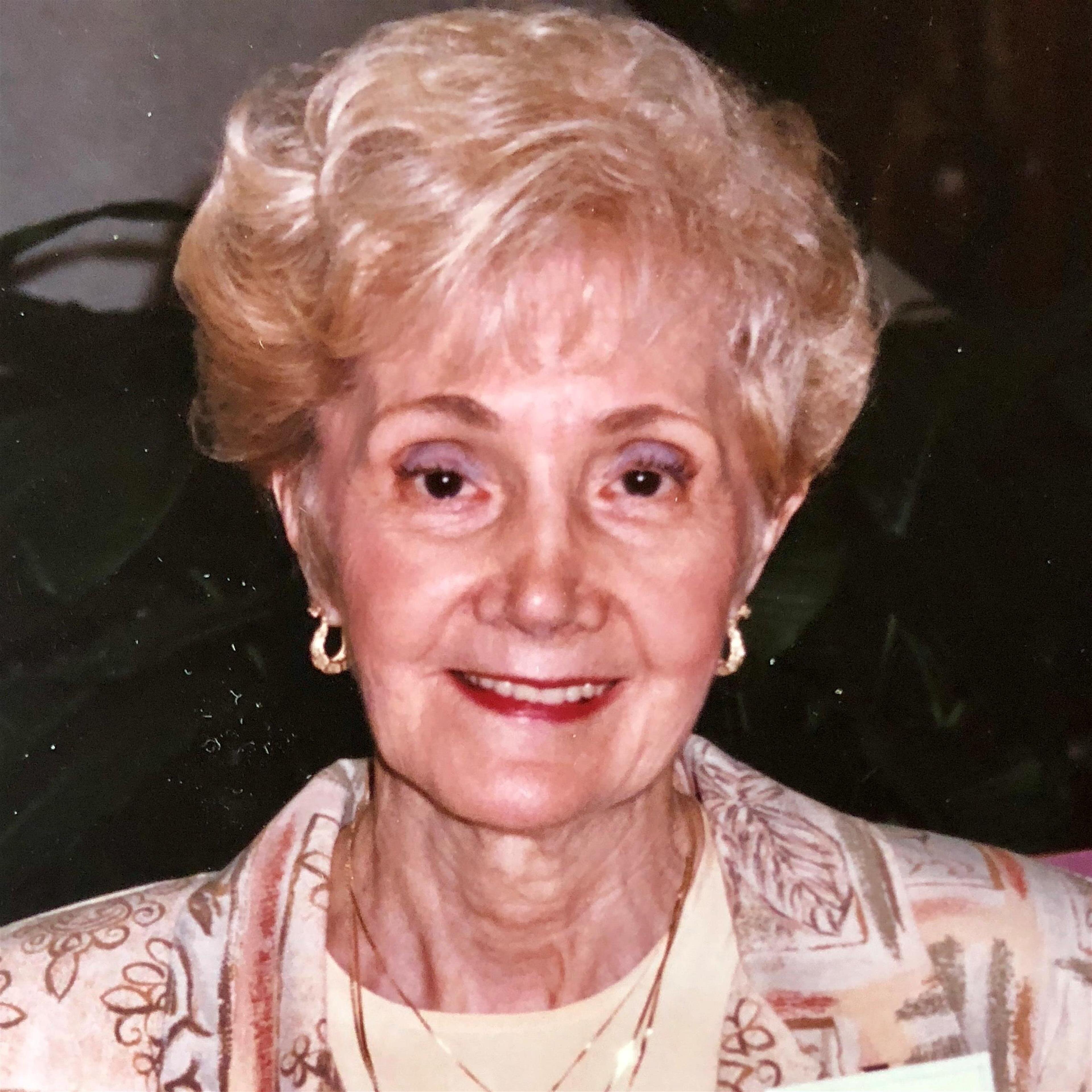 Helen Cashman