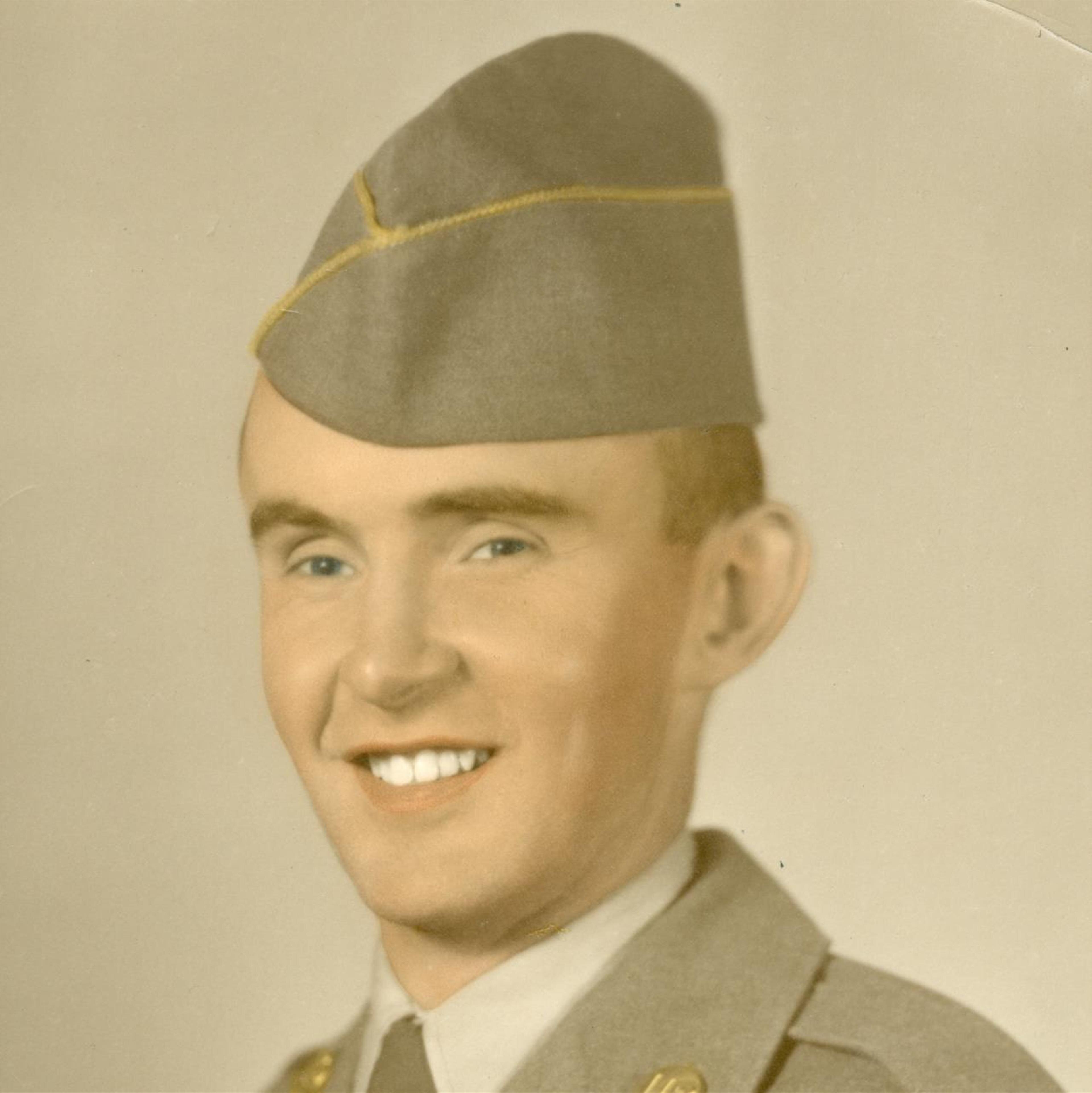 Mr. Harold "Bud"  Fisher