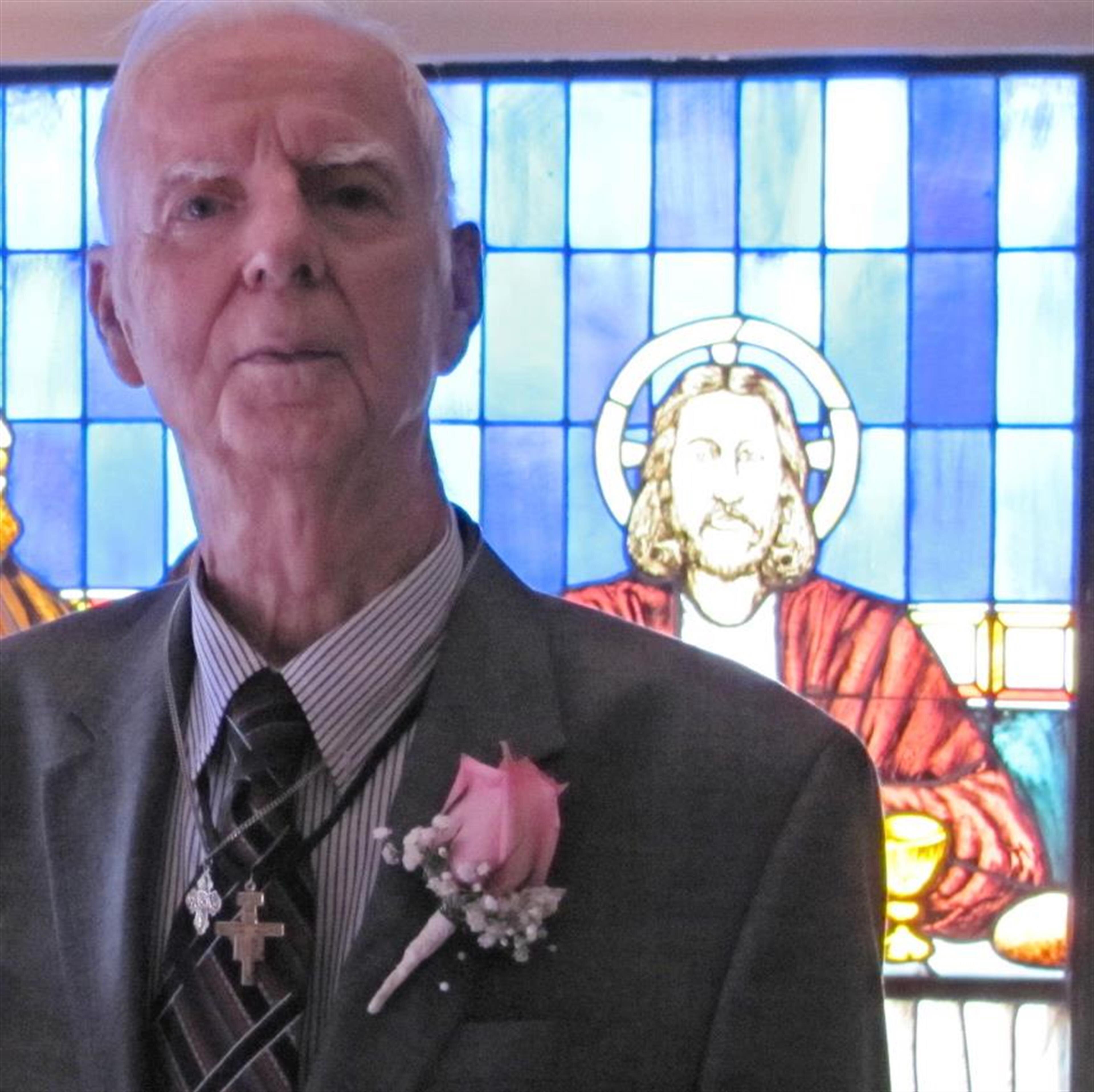 Leon J. Trahan