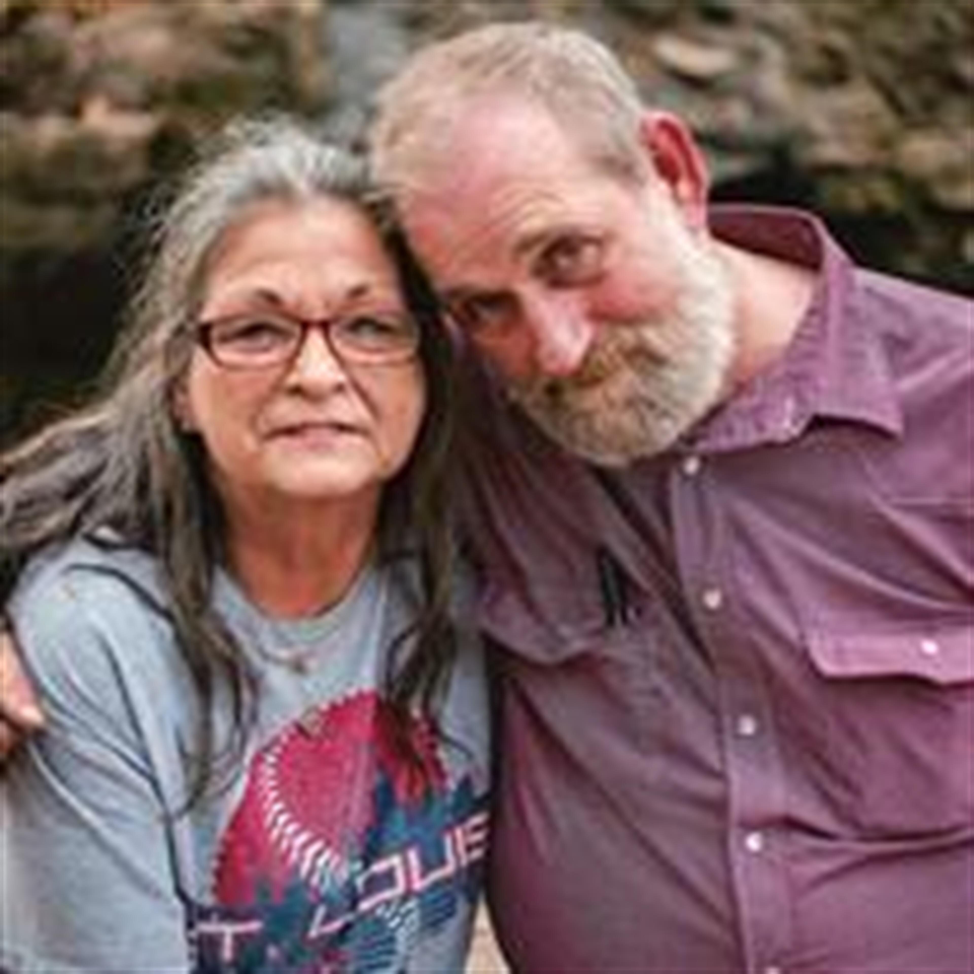 JoAnne Jasper (Buffalo)