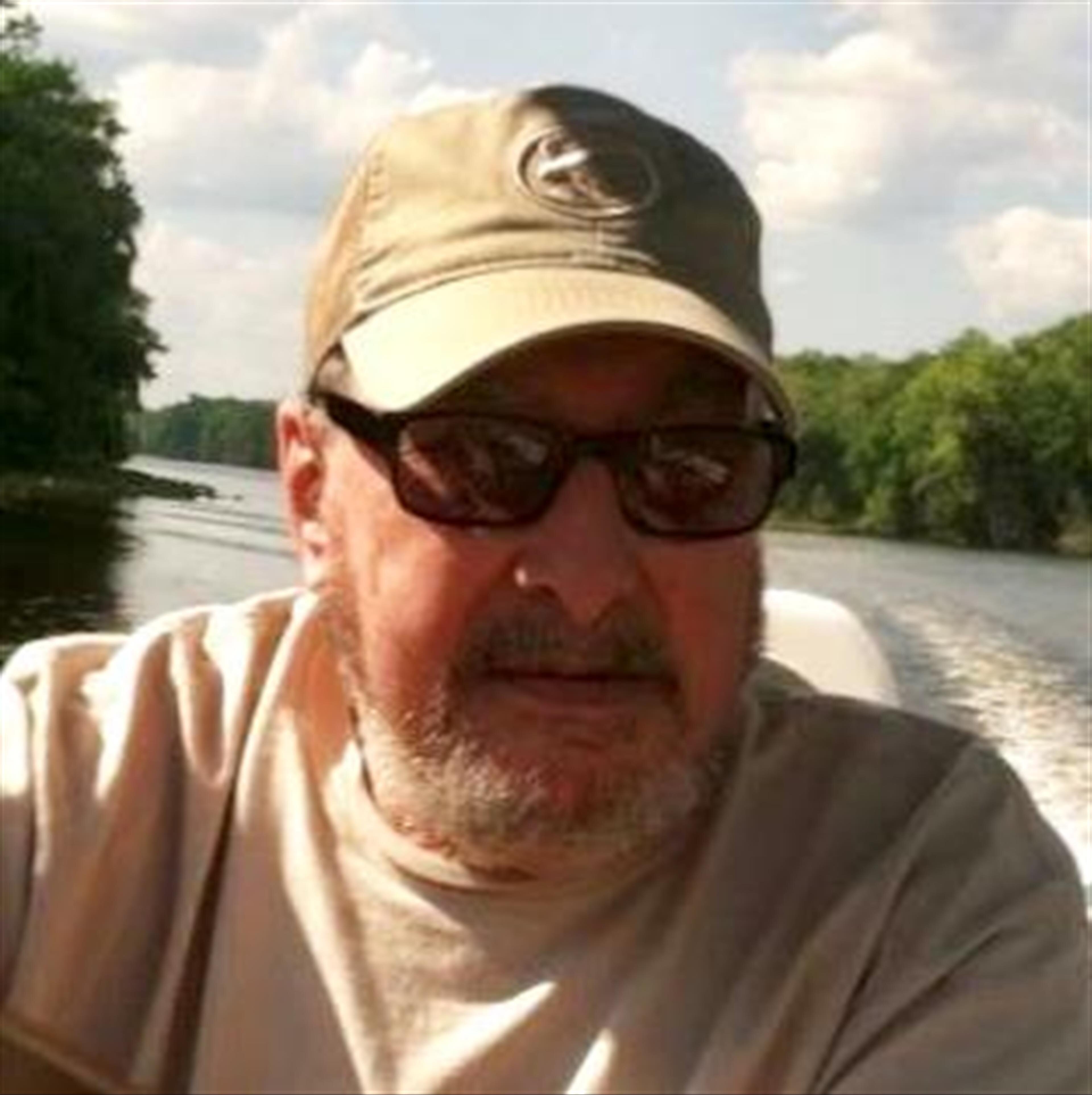 Jerry D. Goodman