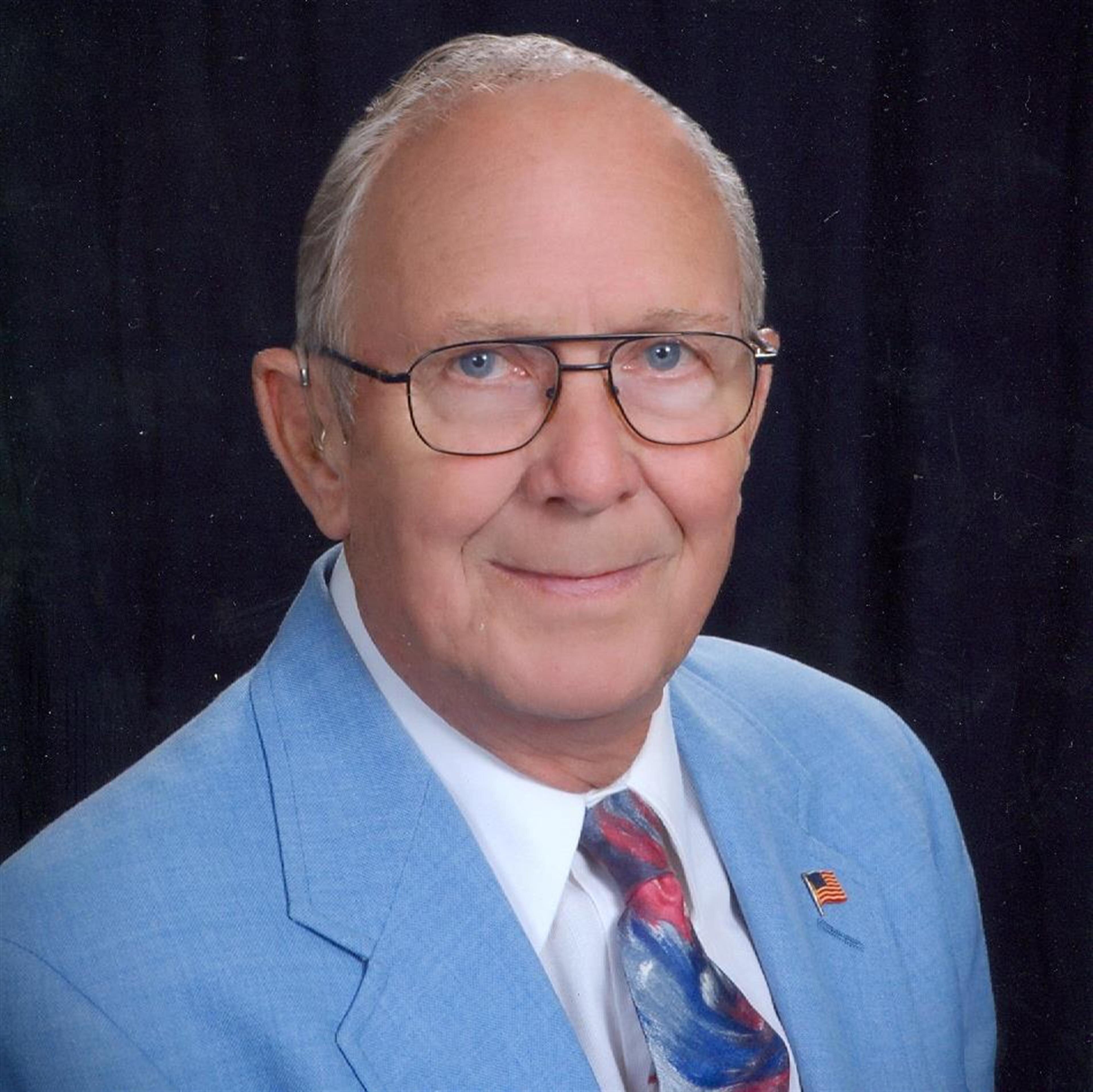 Mr. Russell A. "Russ" Winsemius