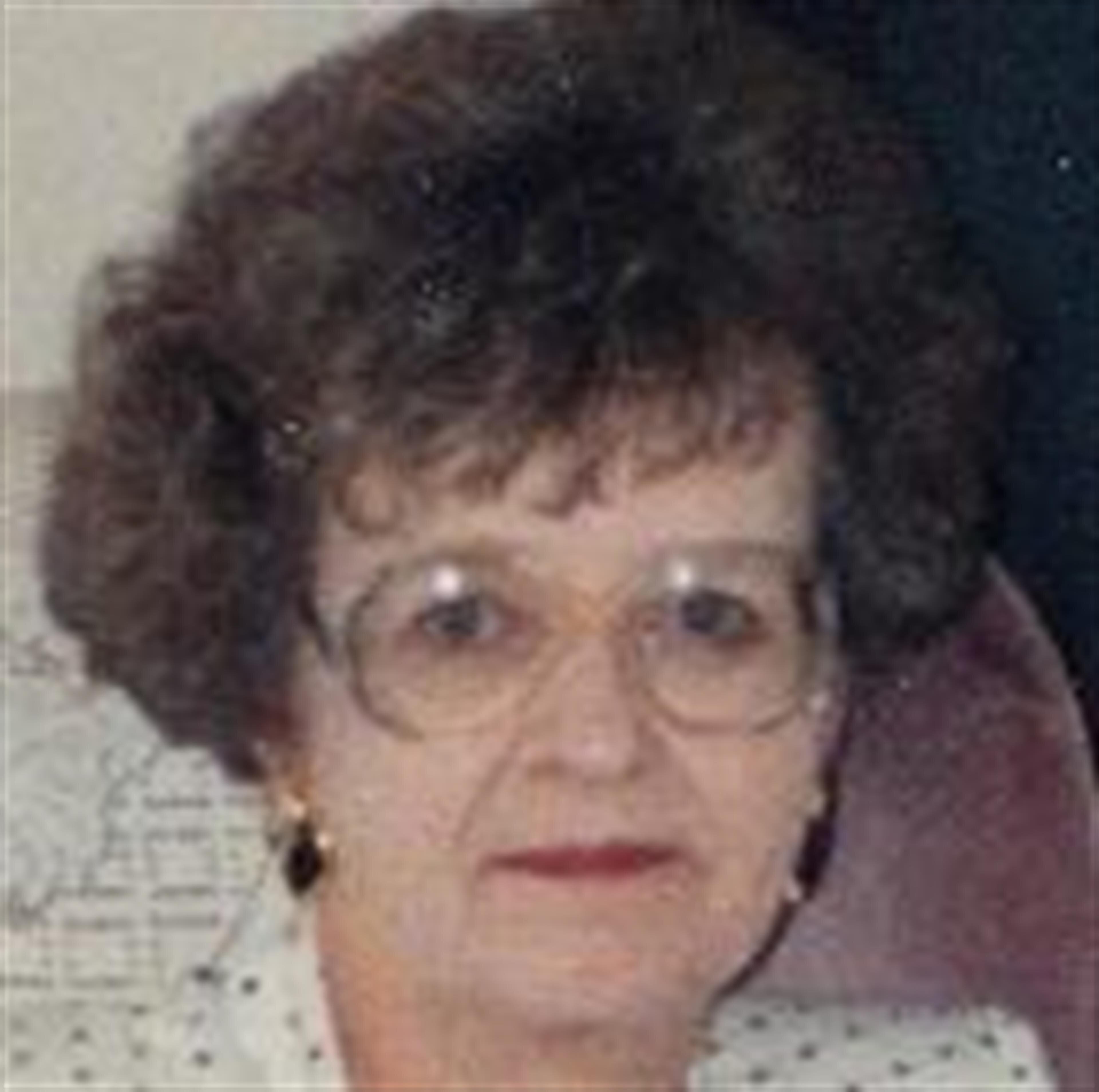 Judith Ann Unrein