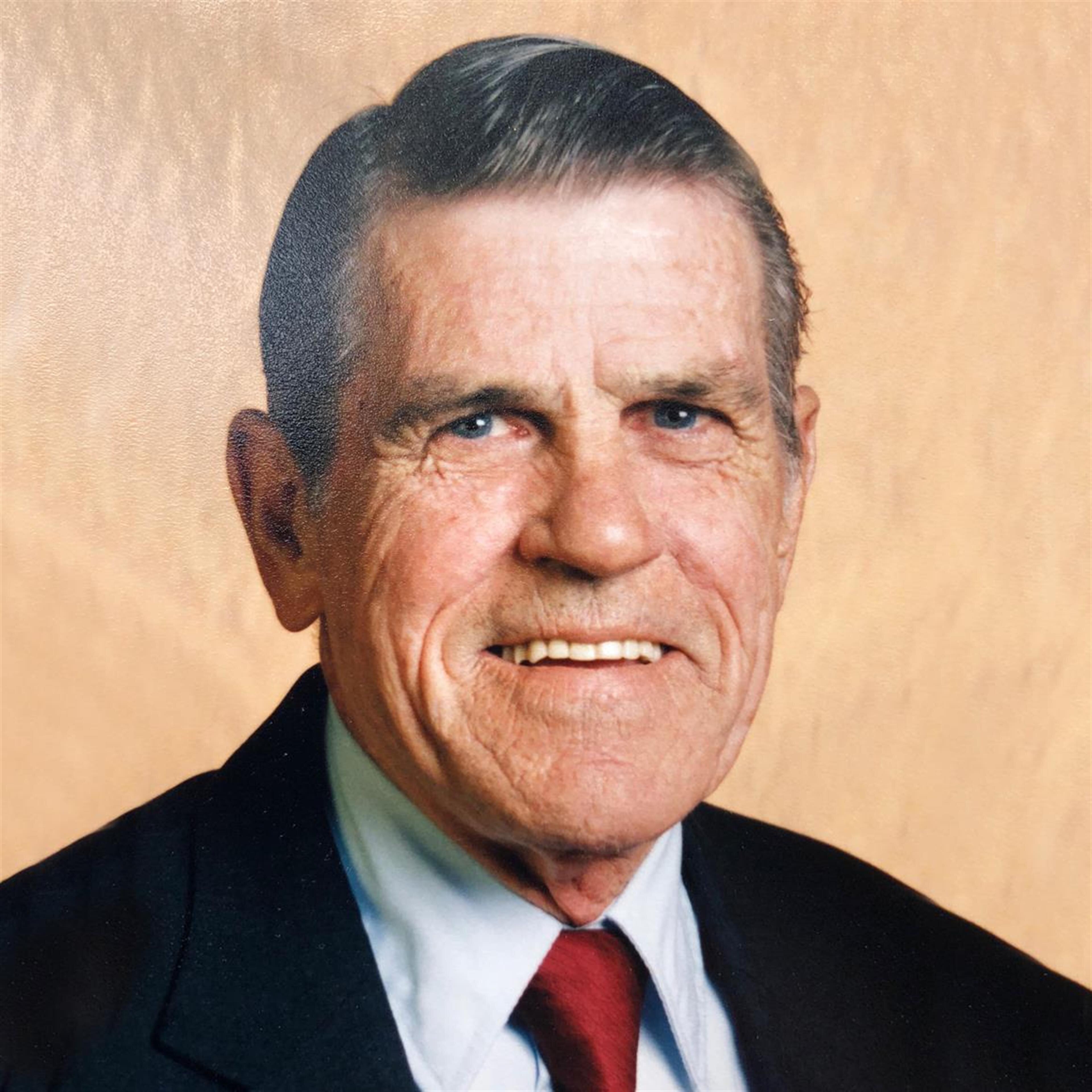 John Maurice LaPlante