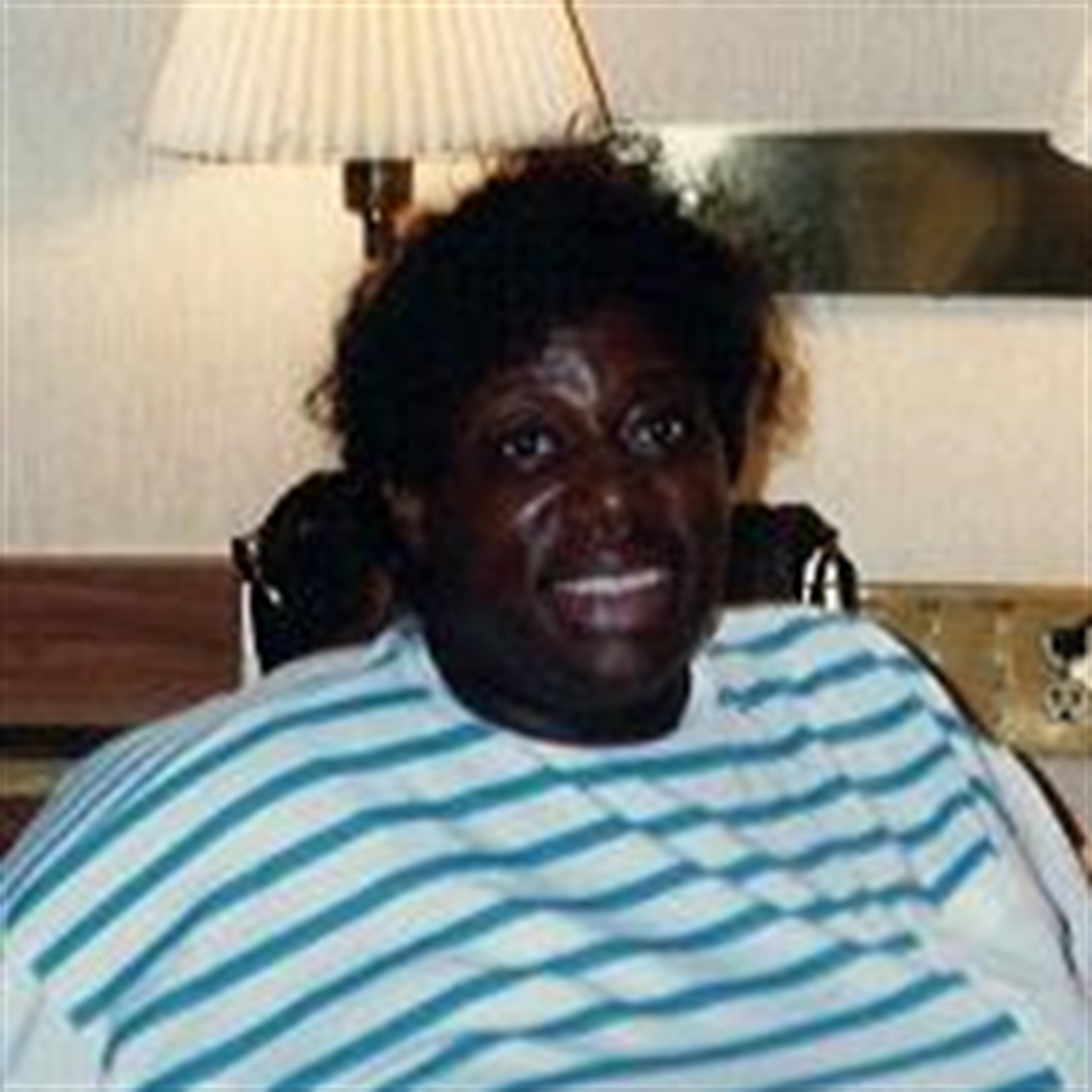 MRS. DOROTHY JEAN KING