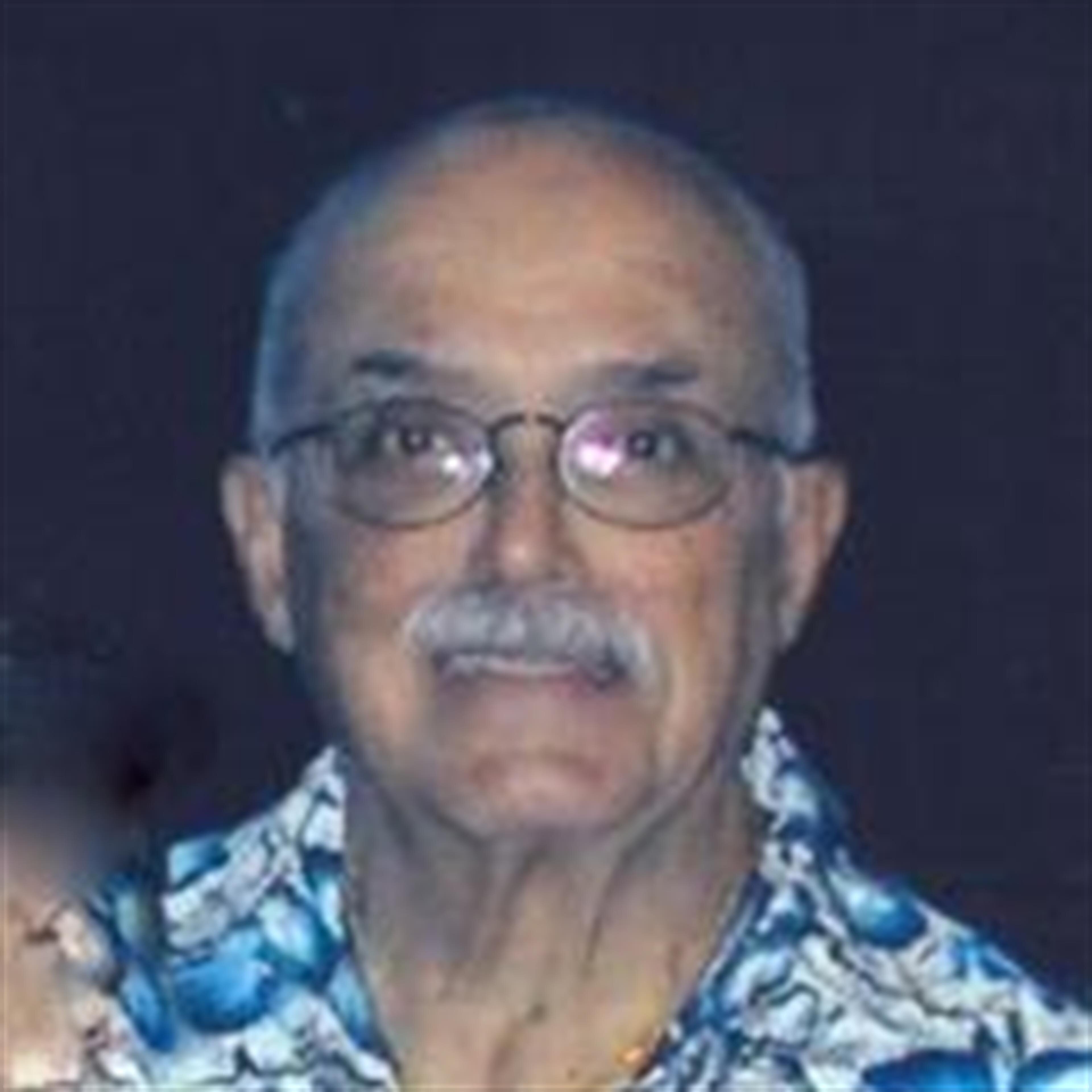 Joseph E. Nunez