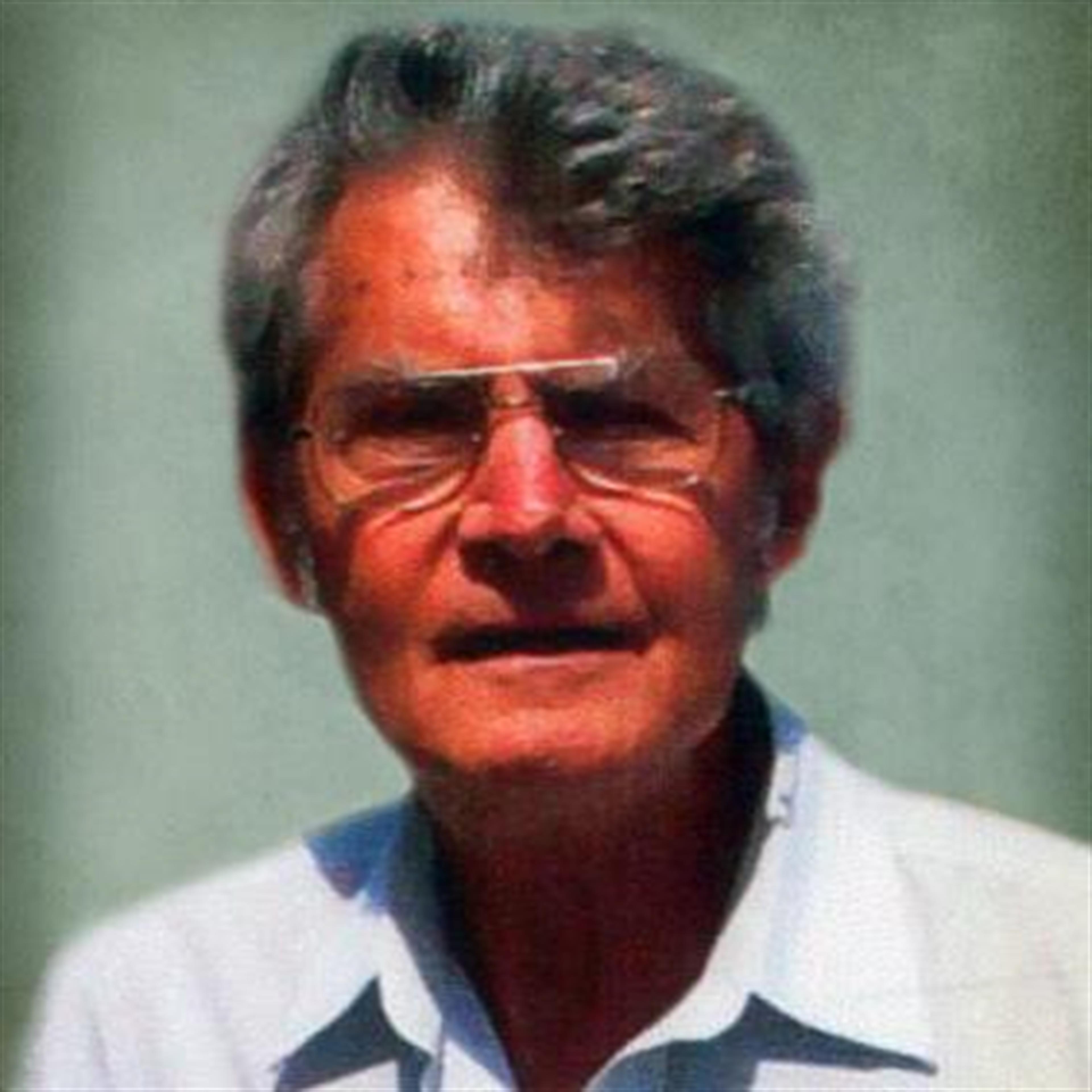 George Wallace  Tidwell