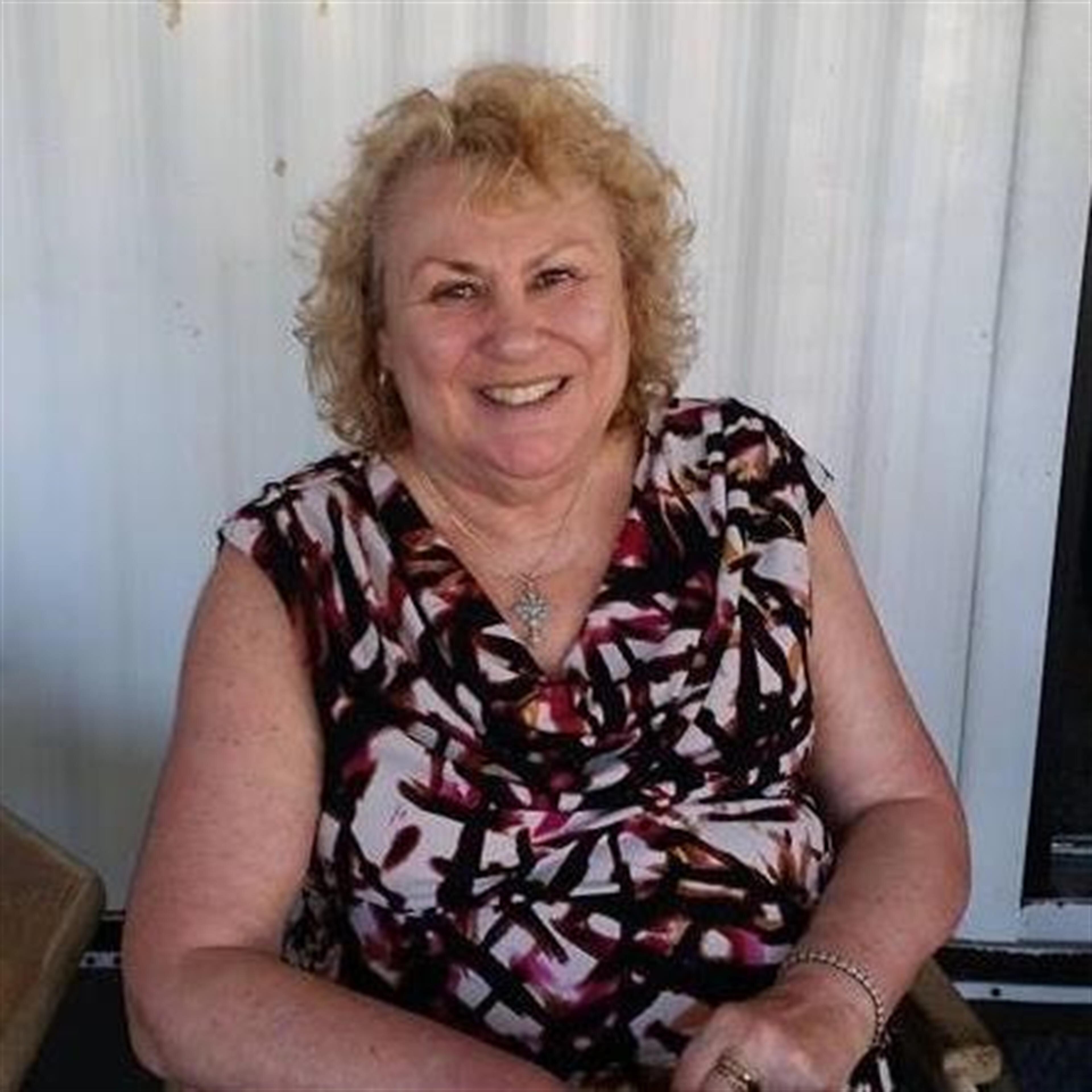 Carol  Ann Casey