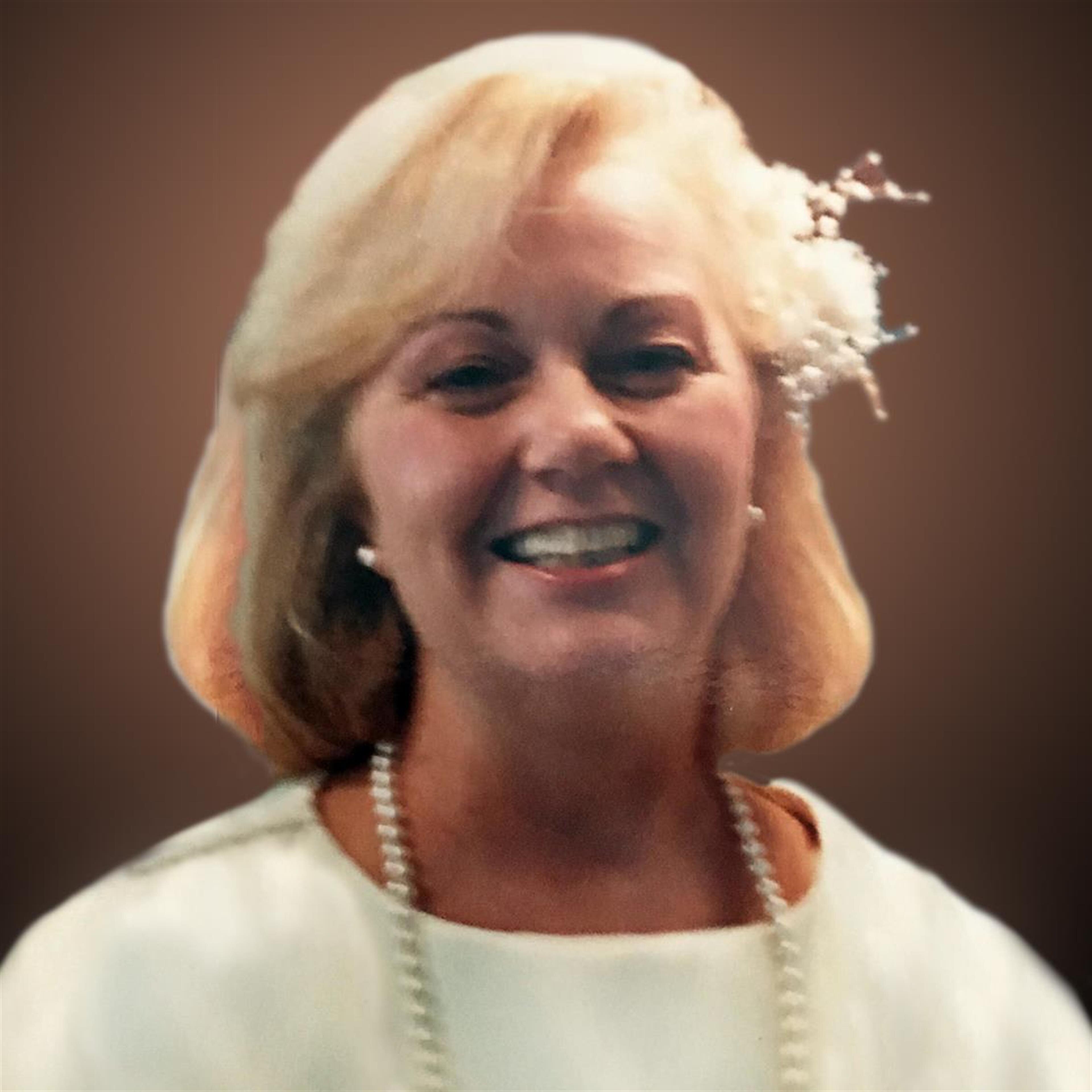 Mary Eleanor Trepagnier