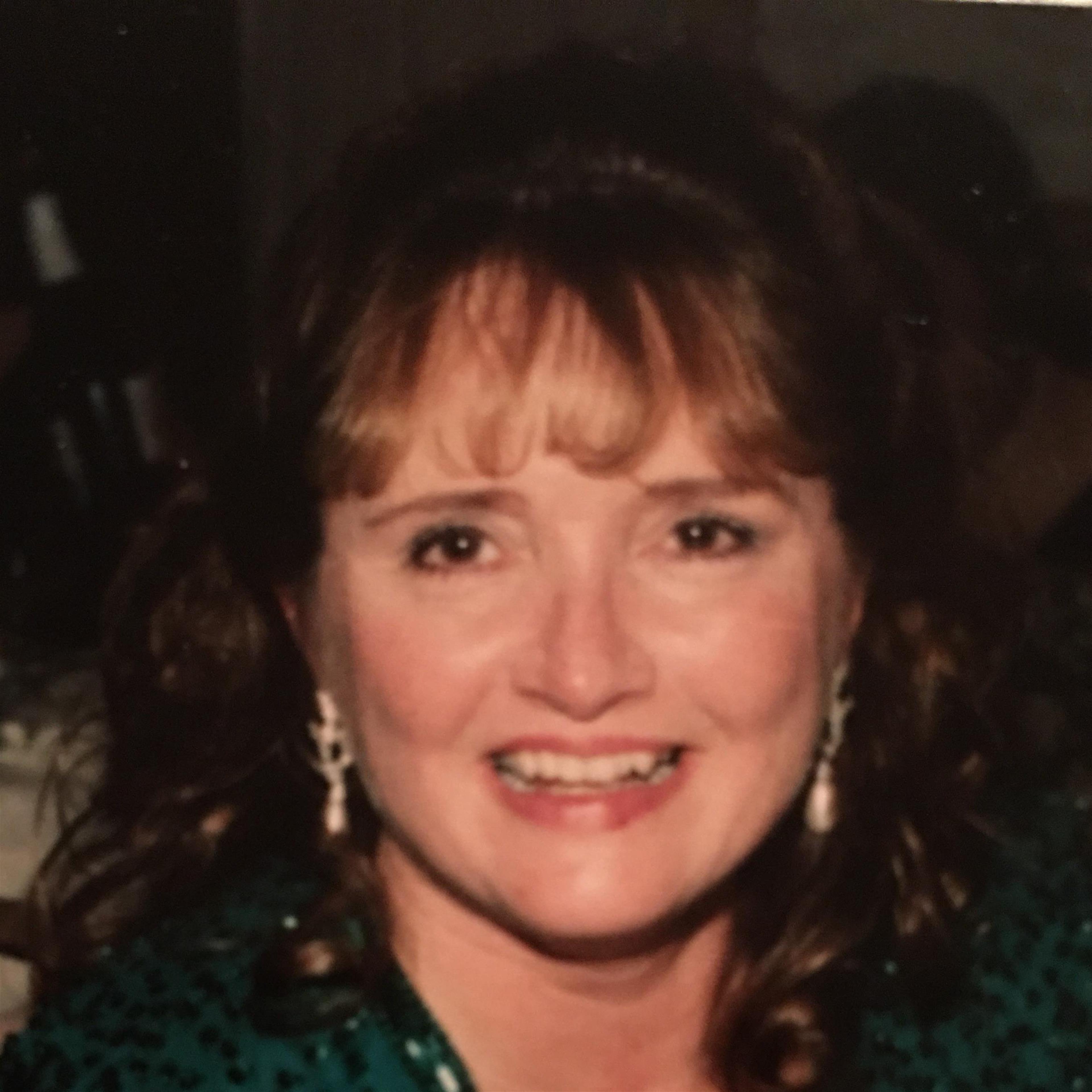 Catherine E.  (Graham) McKay