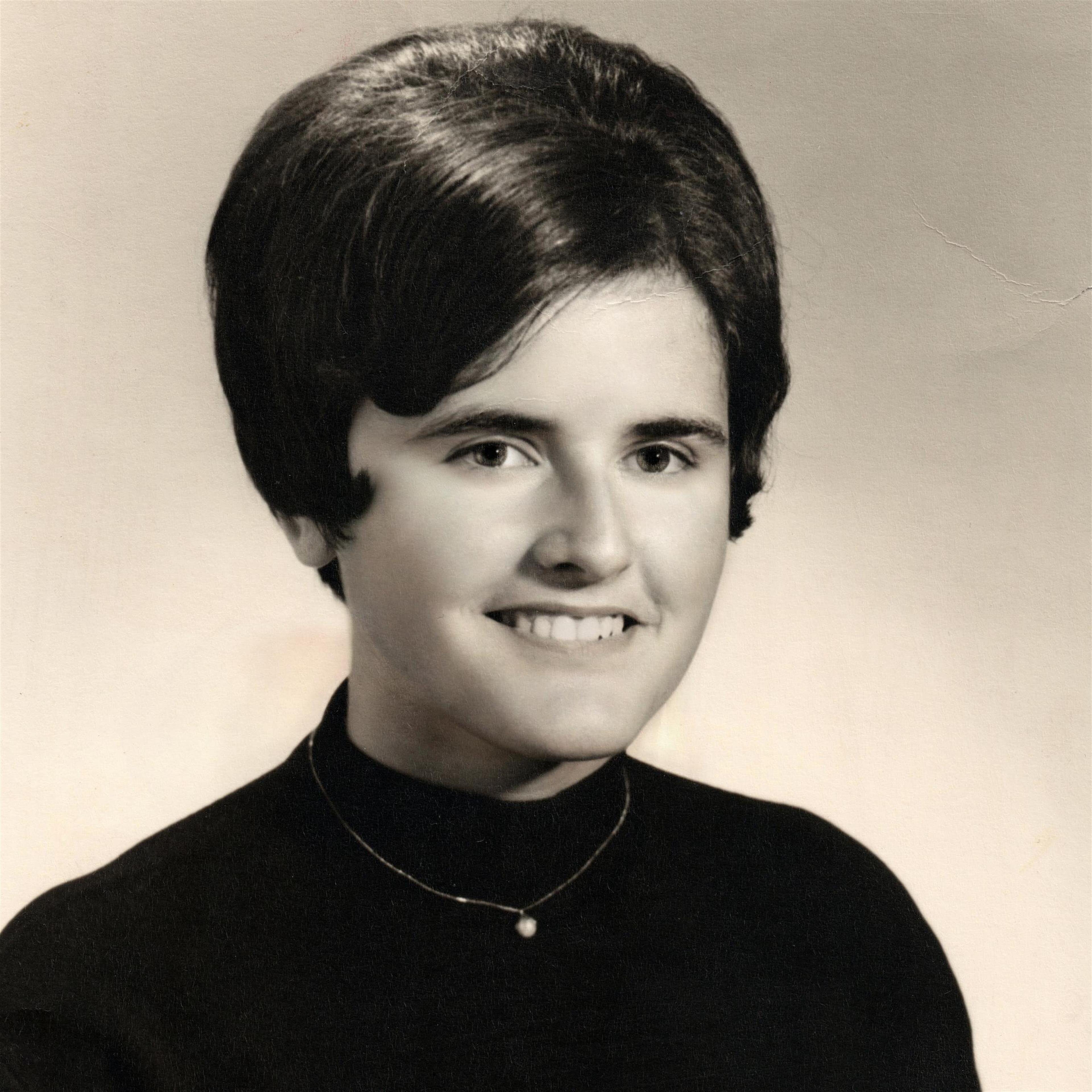Sylvia Jean Maloney