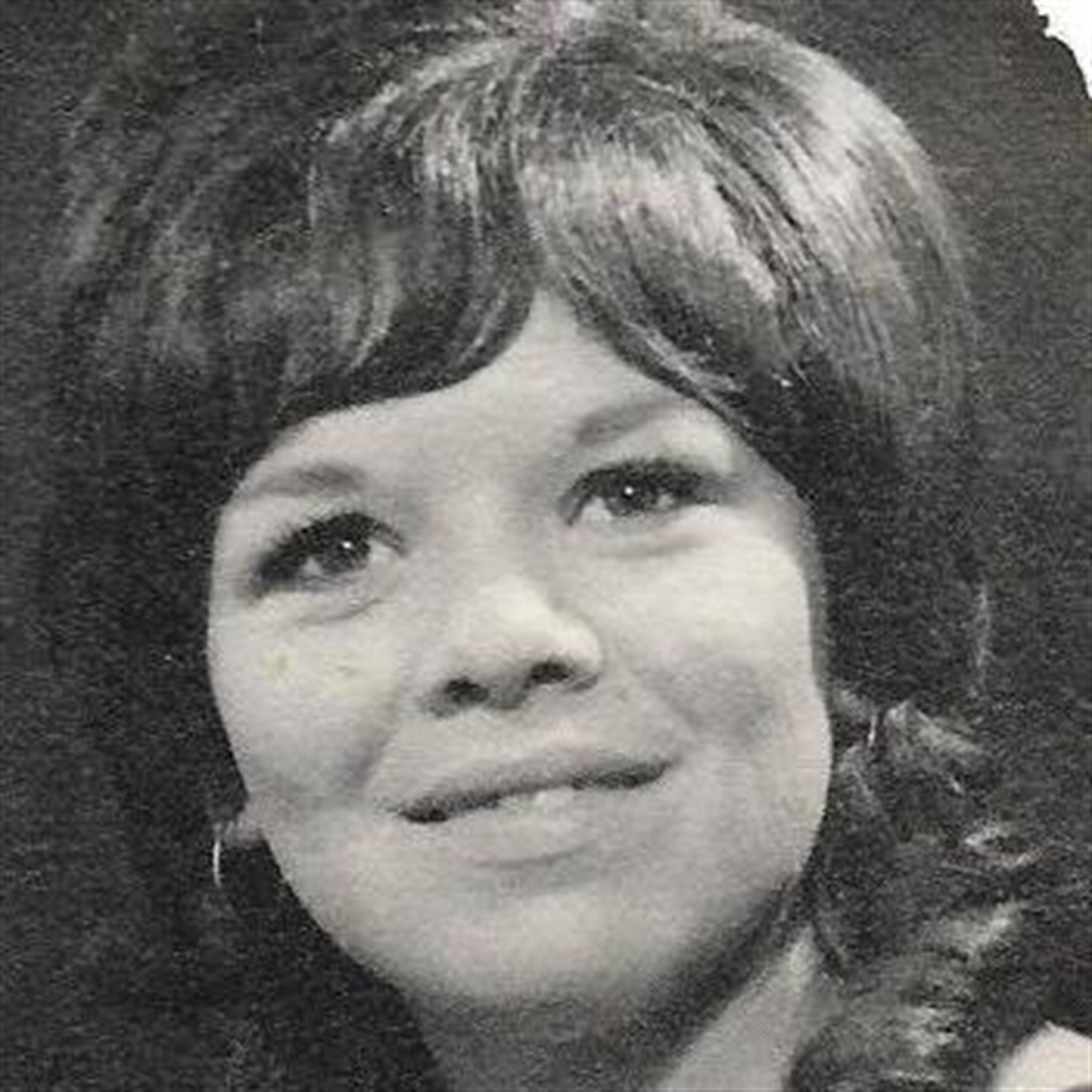 Guadalupe L. Gomez
