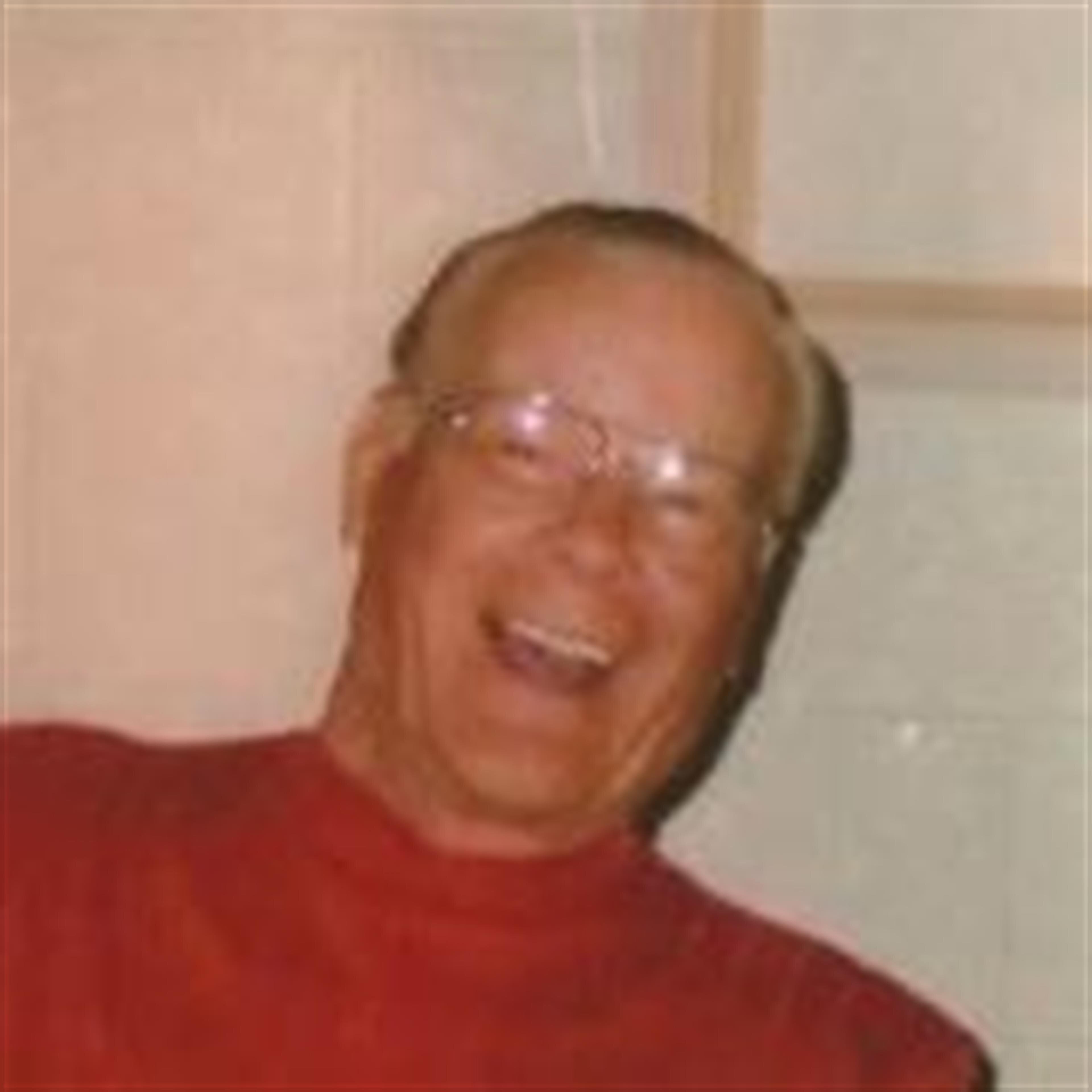 Robert Leroy Hersh