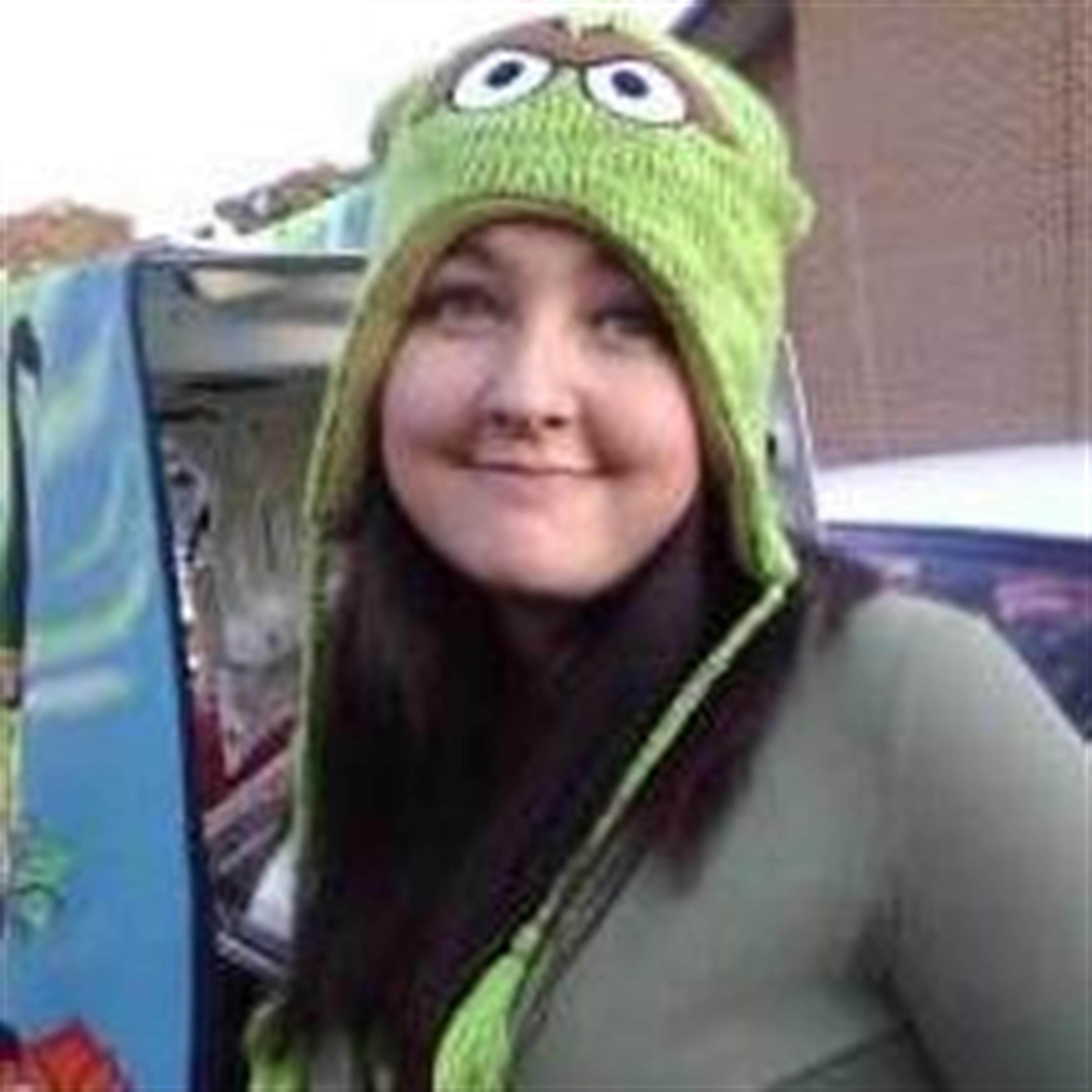 Taylor "Tay Tay" C Ogden