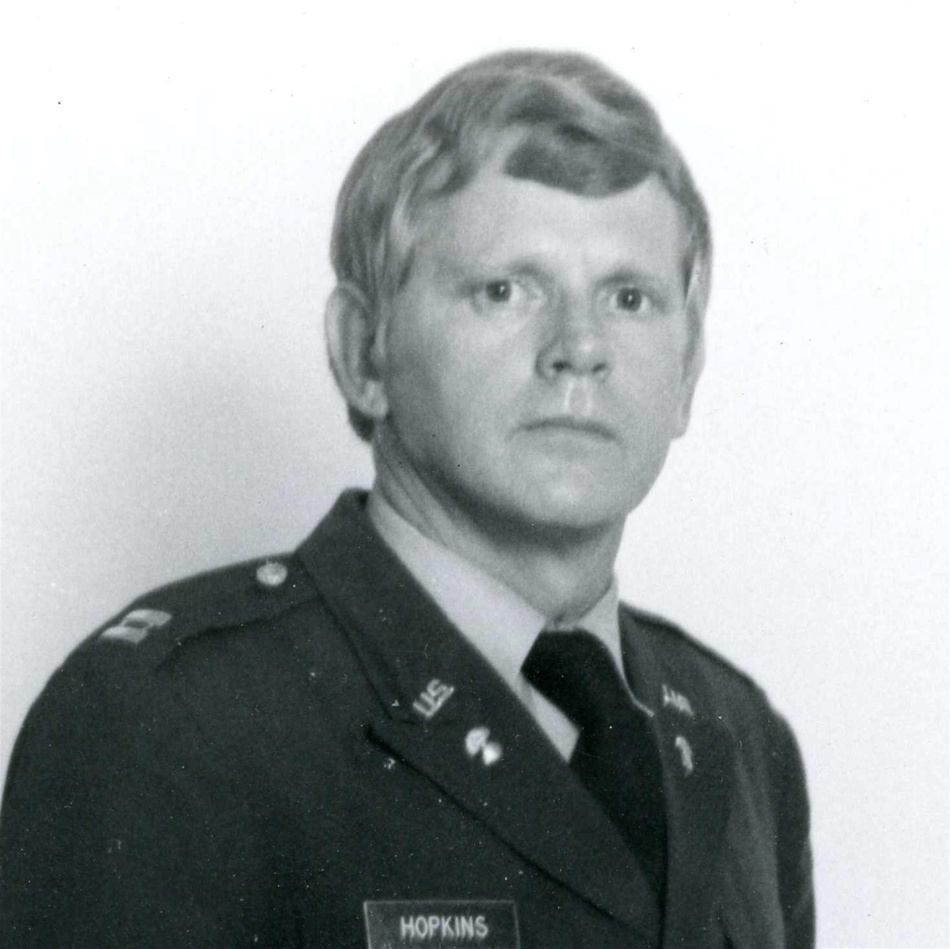 Dan  Hopkins