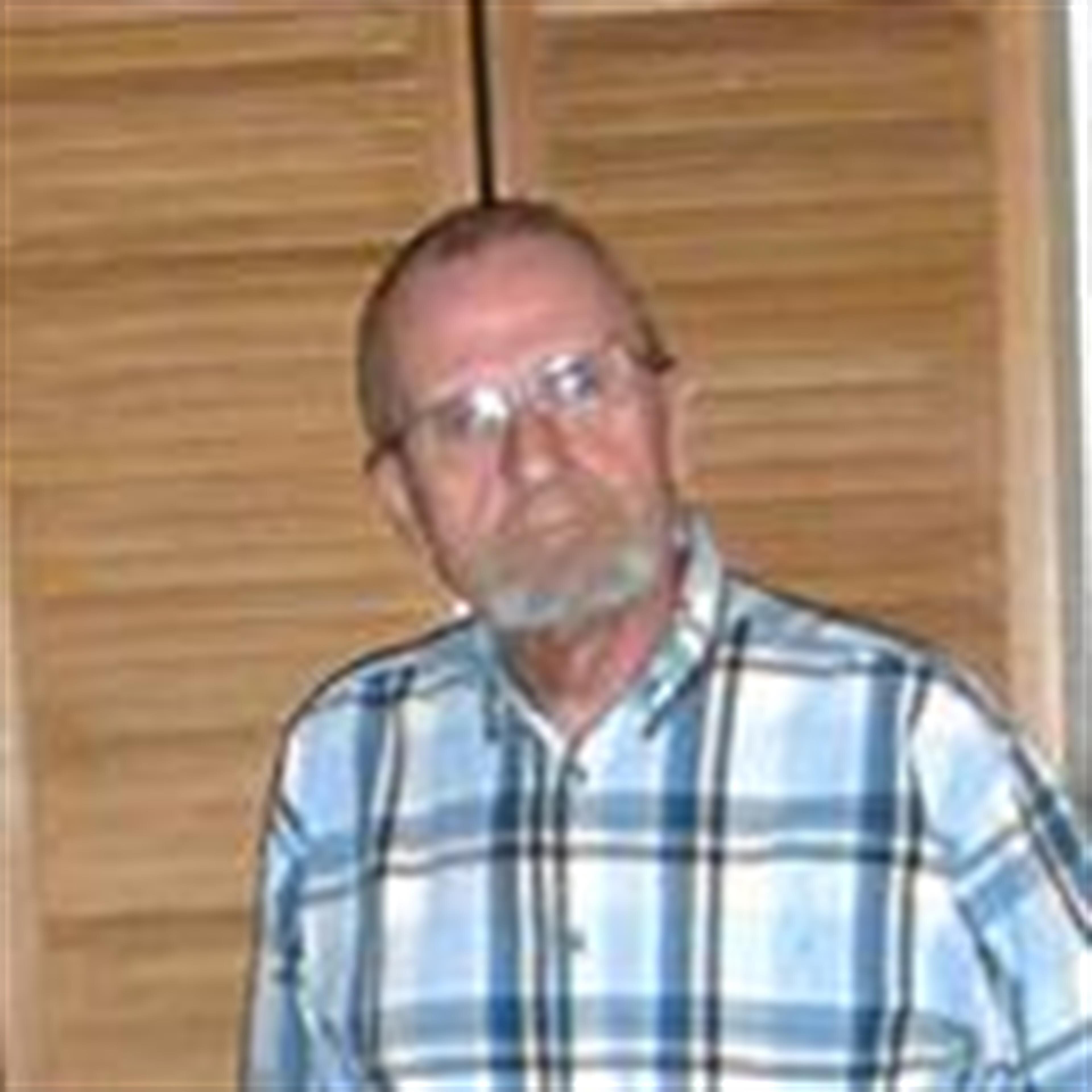 Ronald Hale (Bolivar)