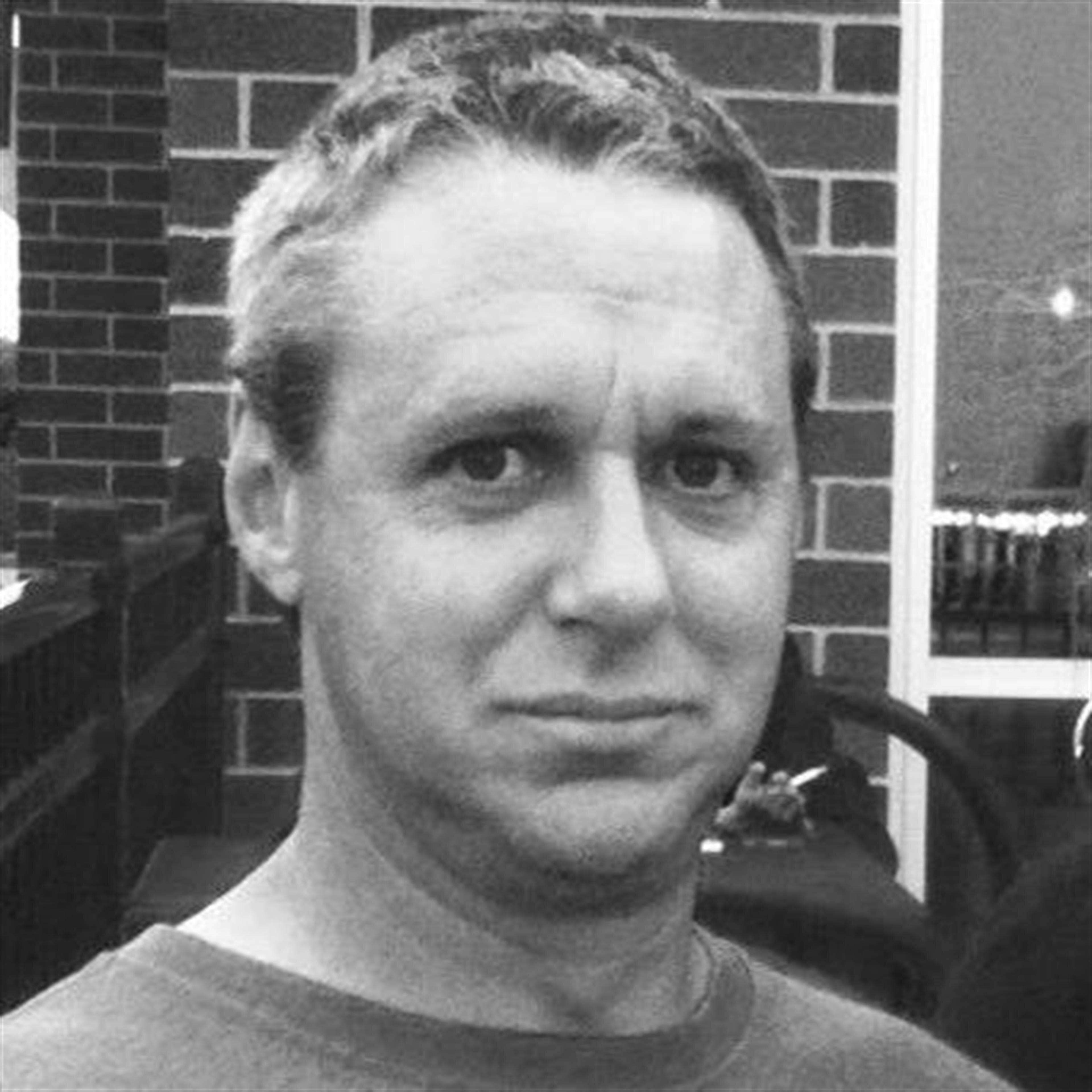 Brian Robert Warzala