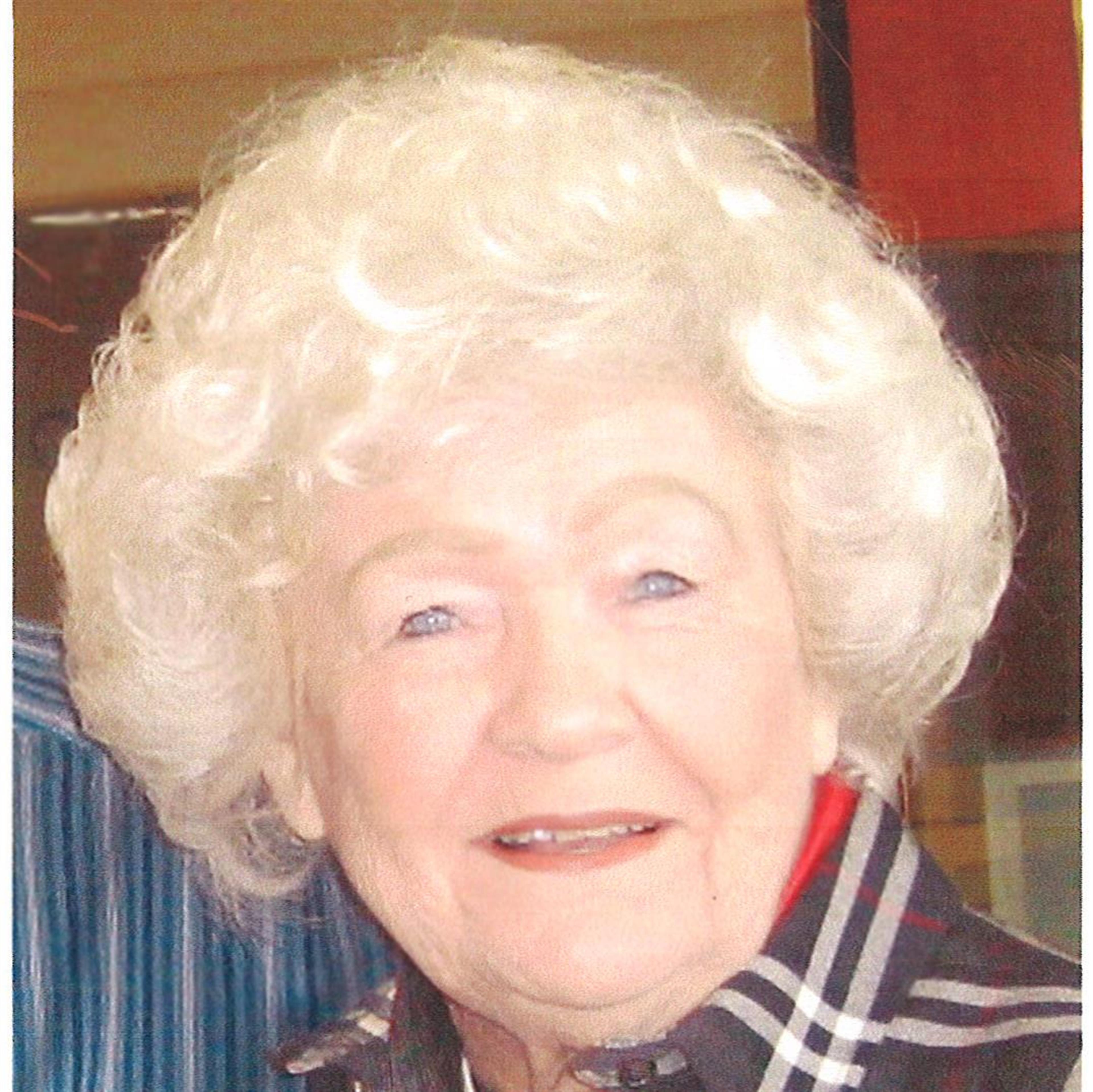 Billie  Denson - Clawater