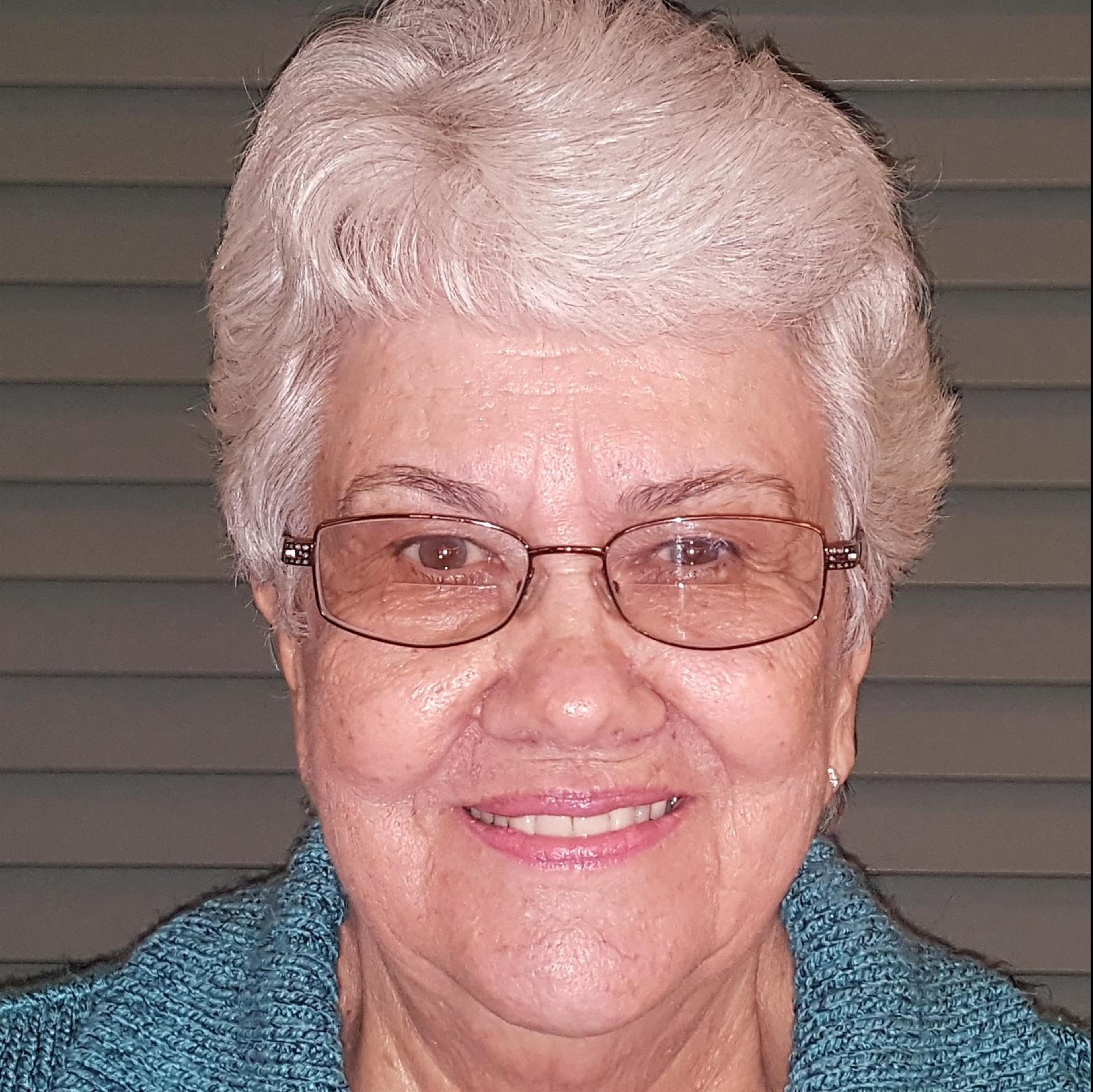 Mary Wallace