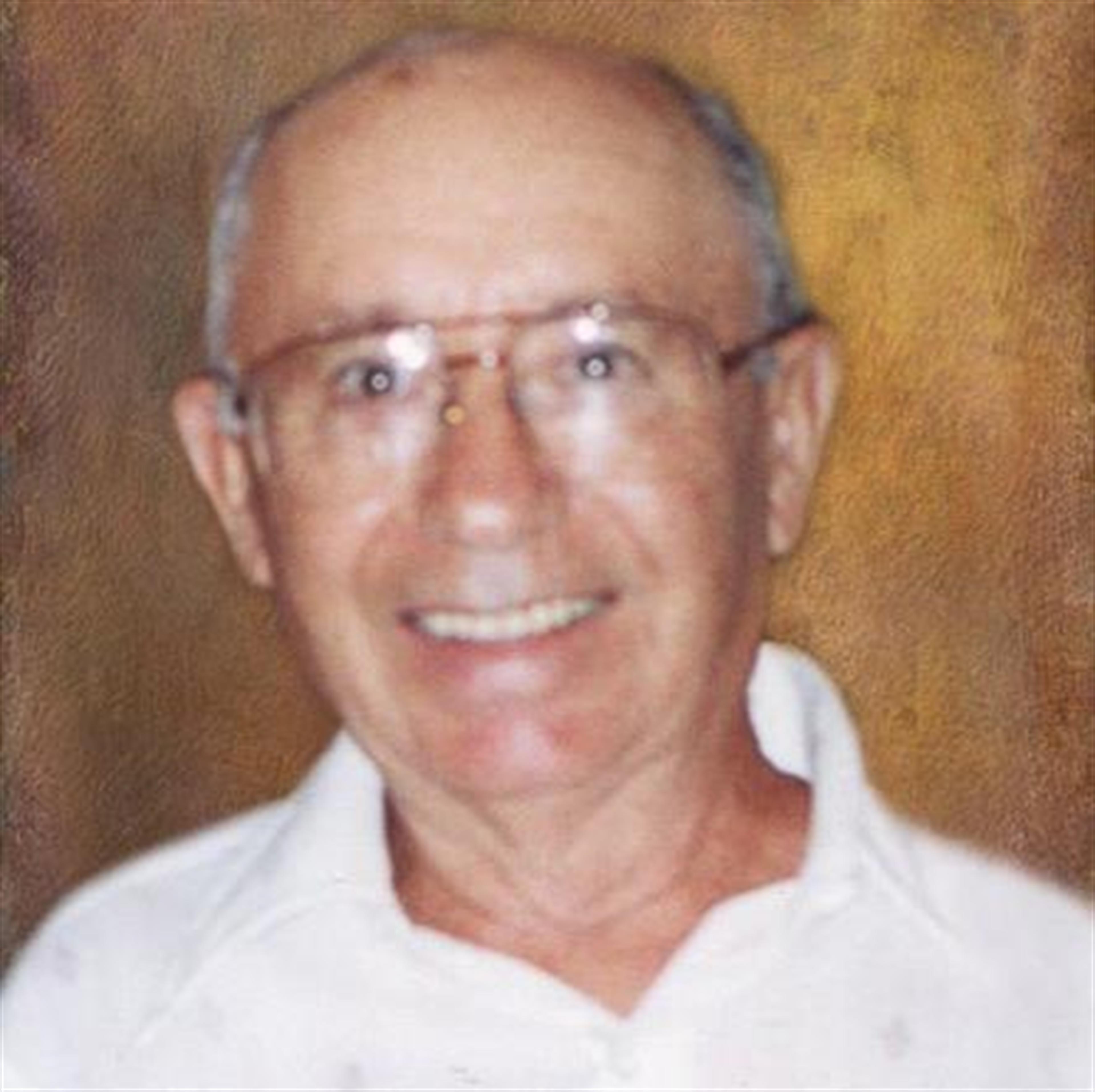 Vito Roca's obituary picture