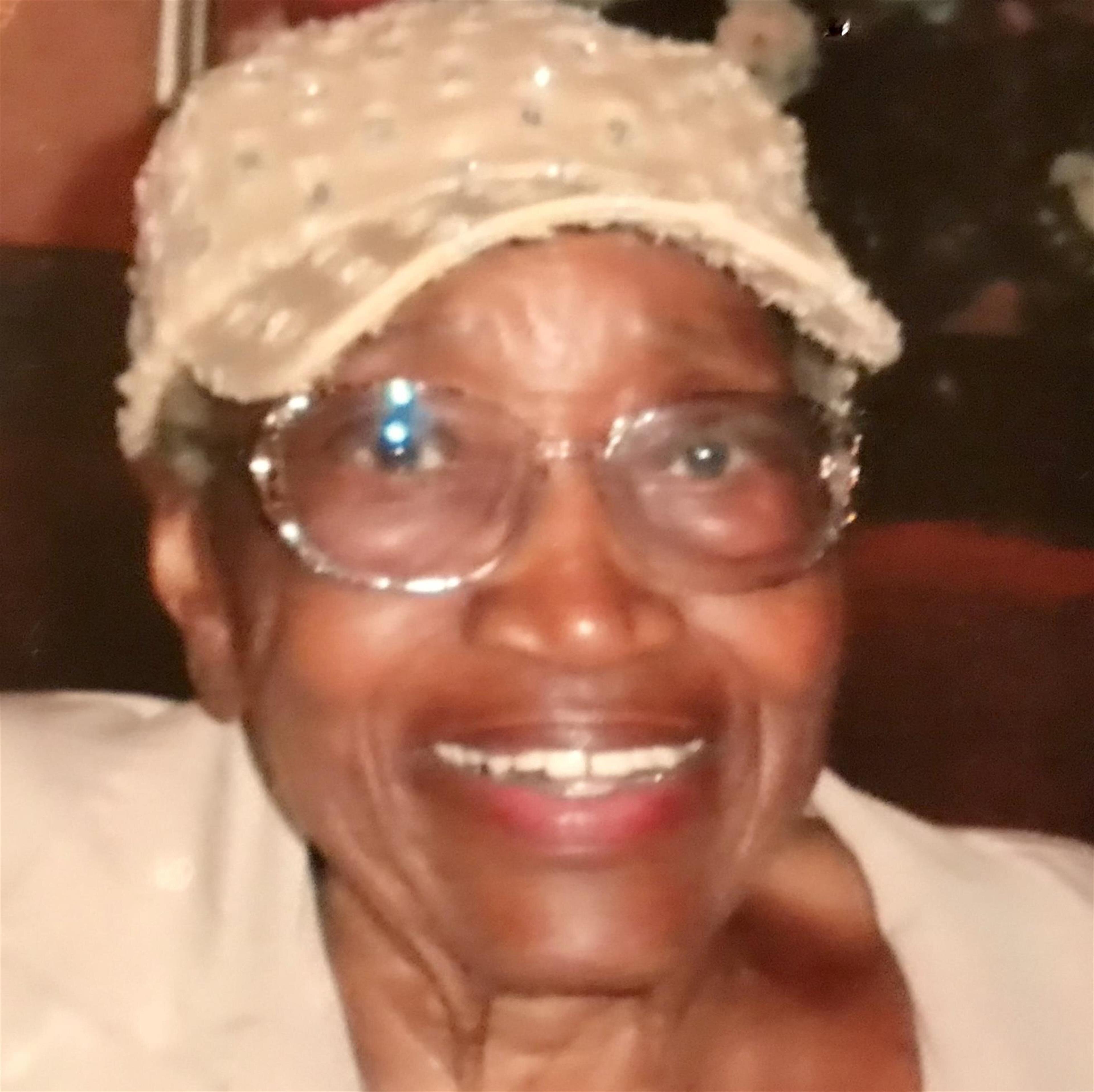 Martha Lane Gross