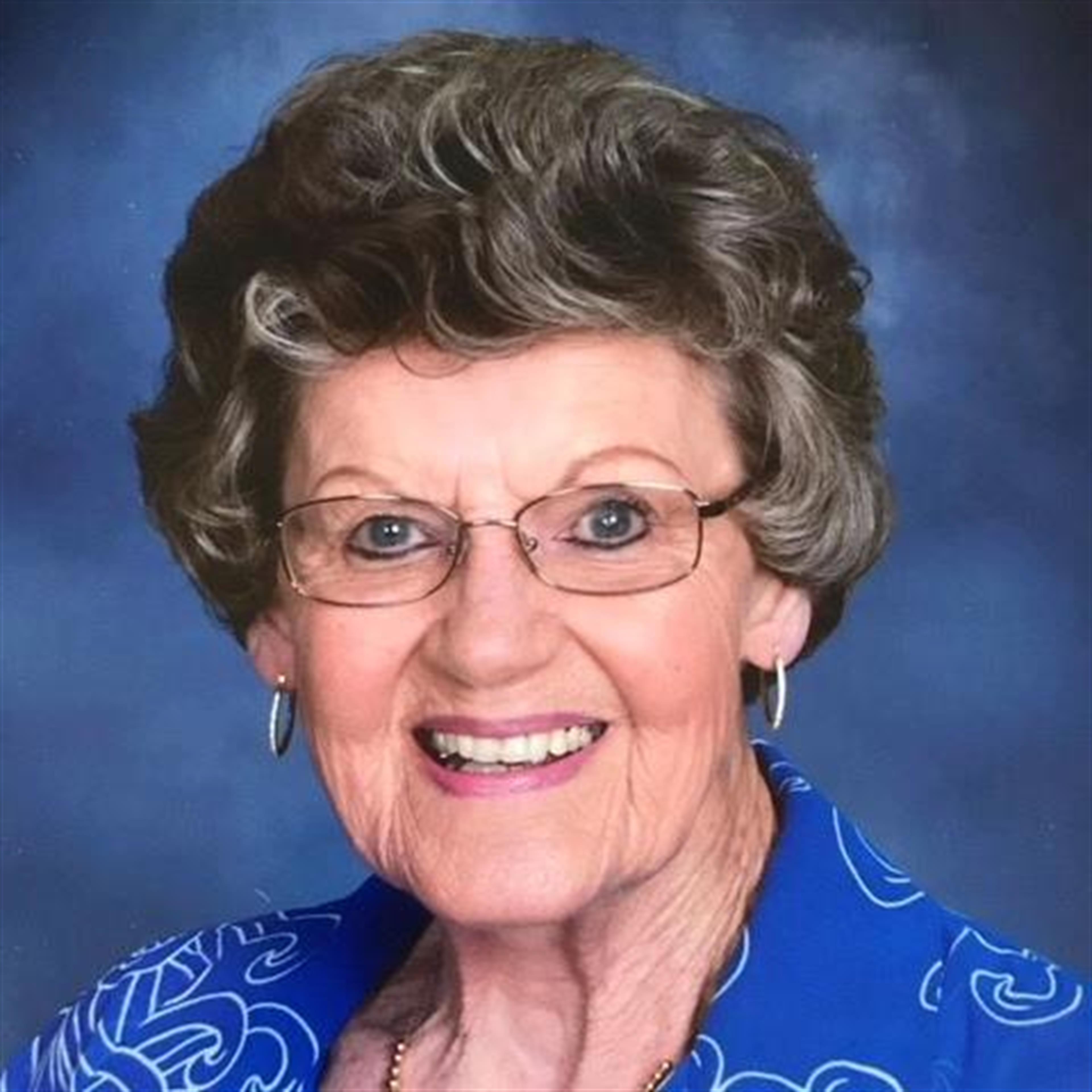 Marietta "Tootie" Dodson