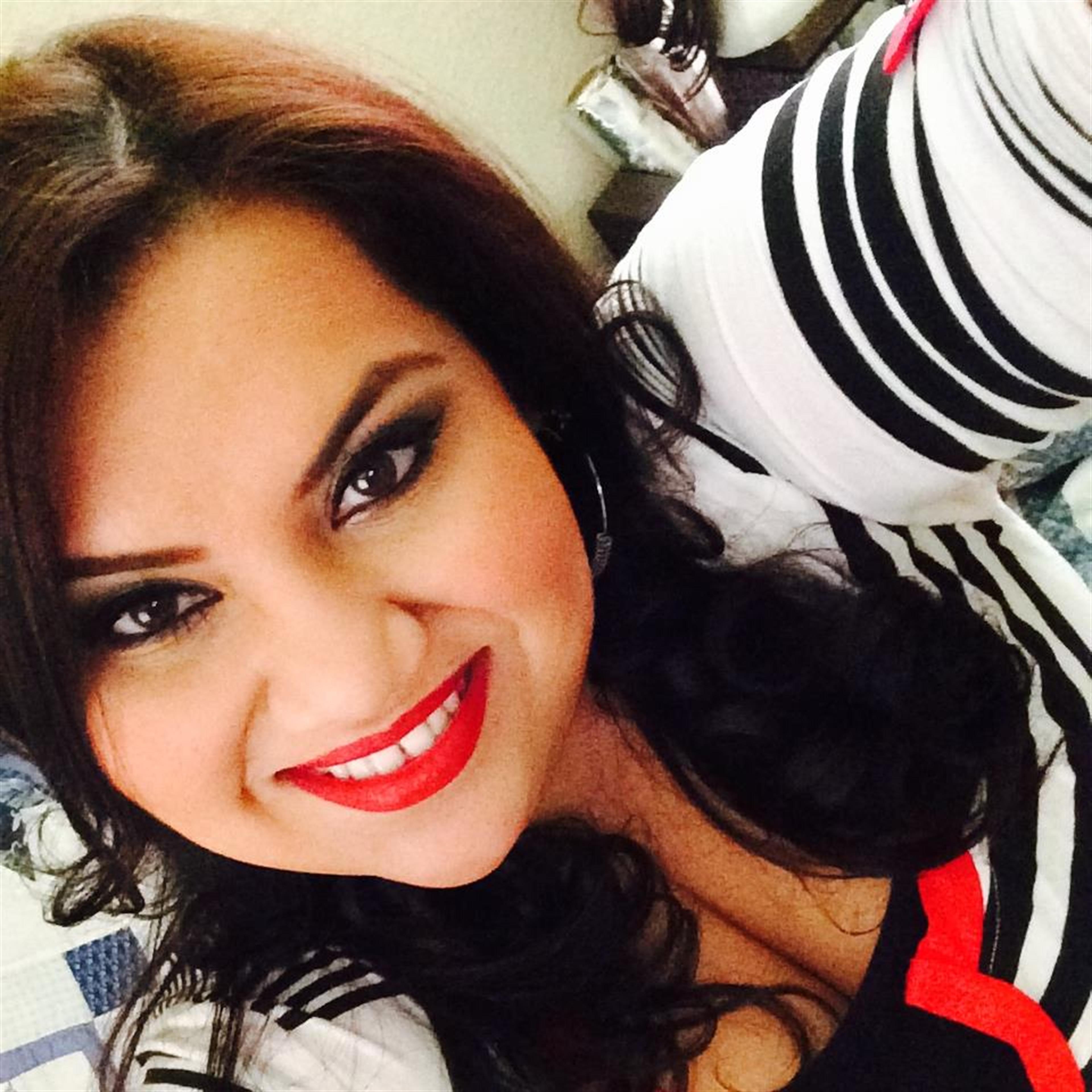 Patricia Galaxy Mora