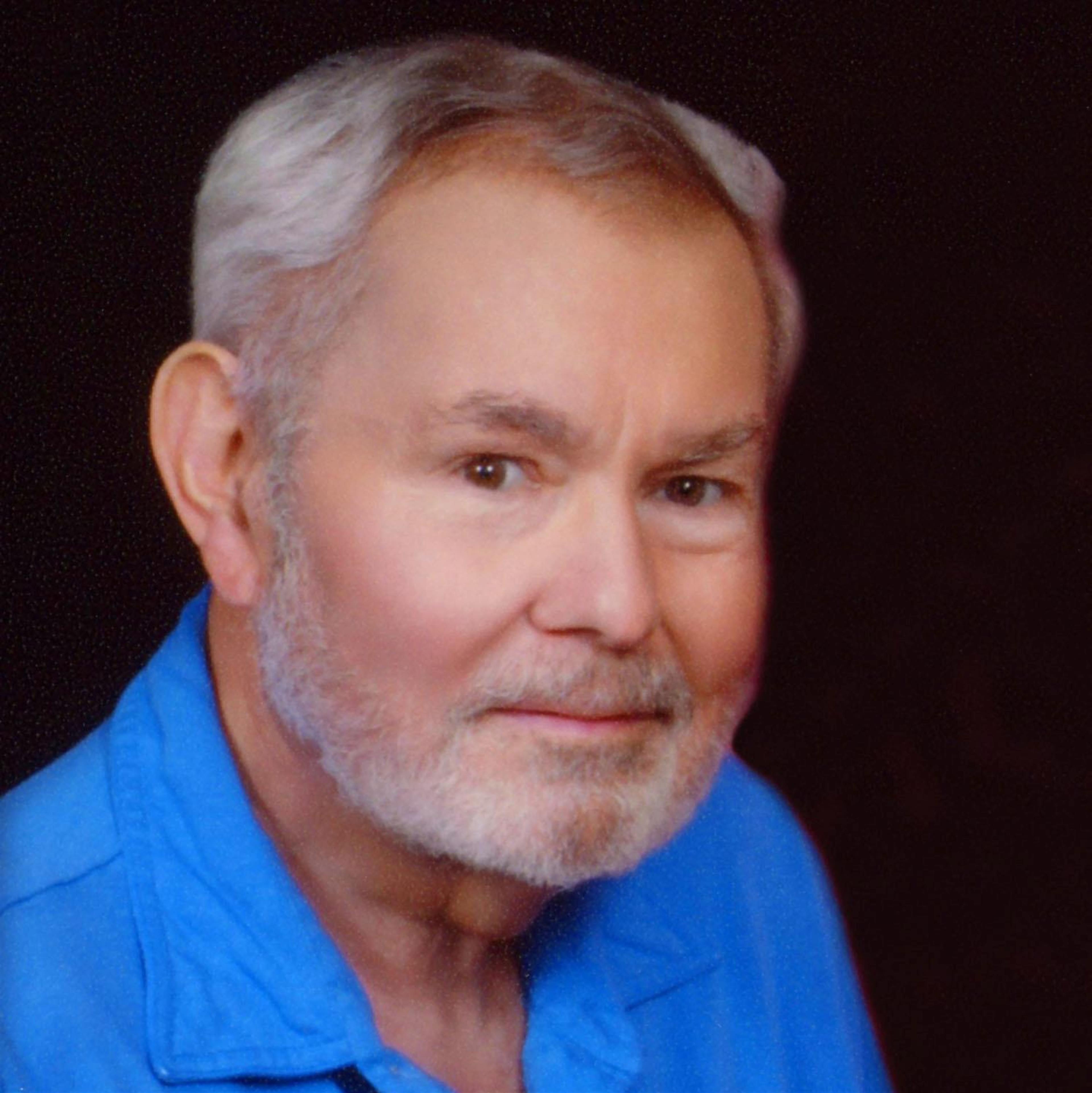 James  E. McKinstry 