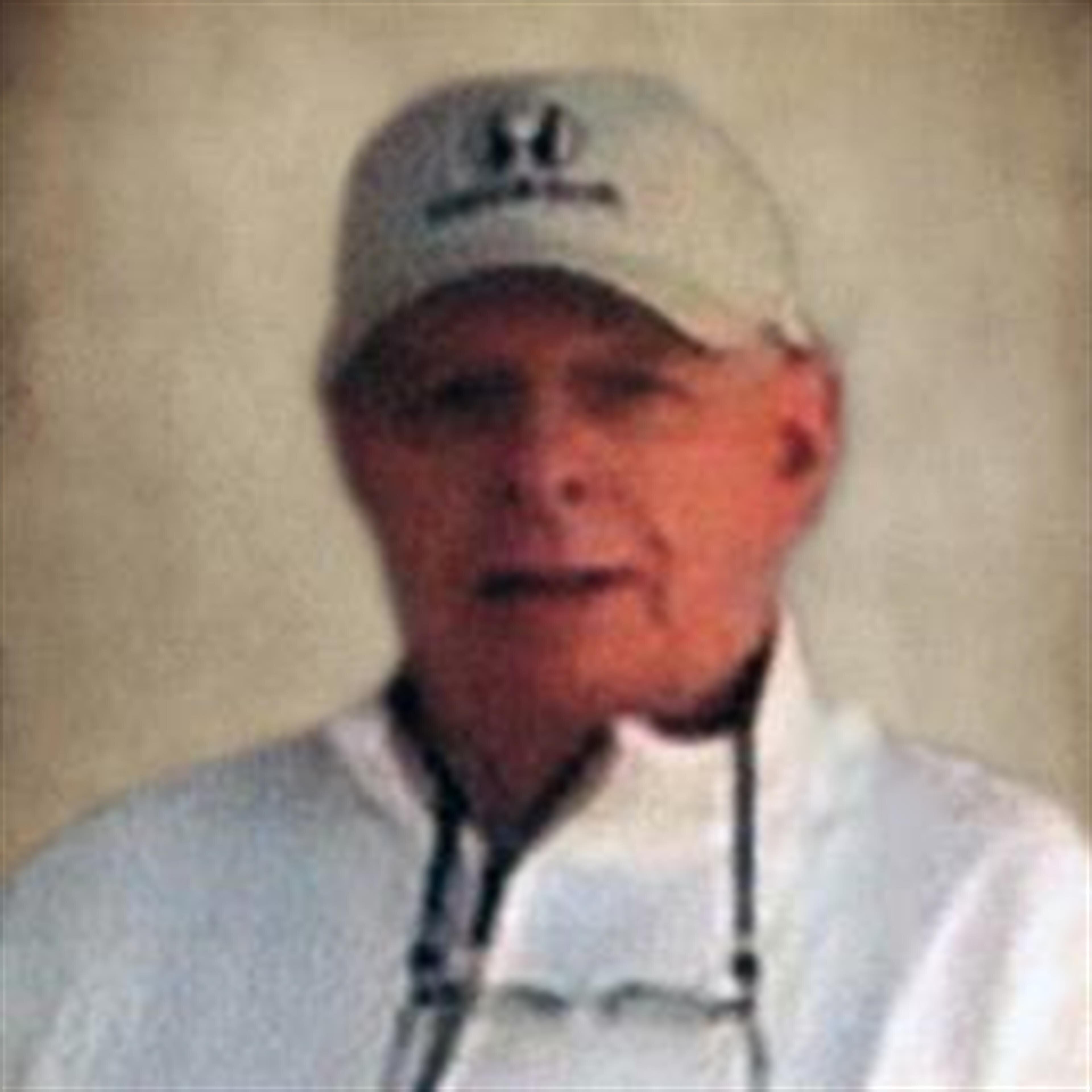 Raymond Spencer Booth