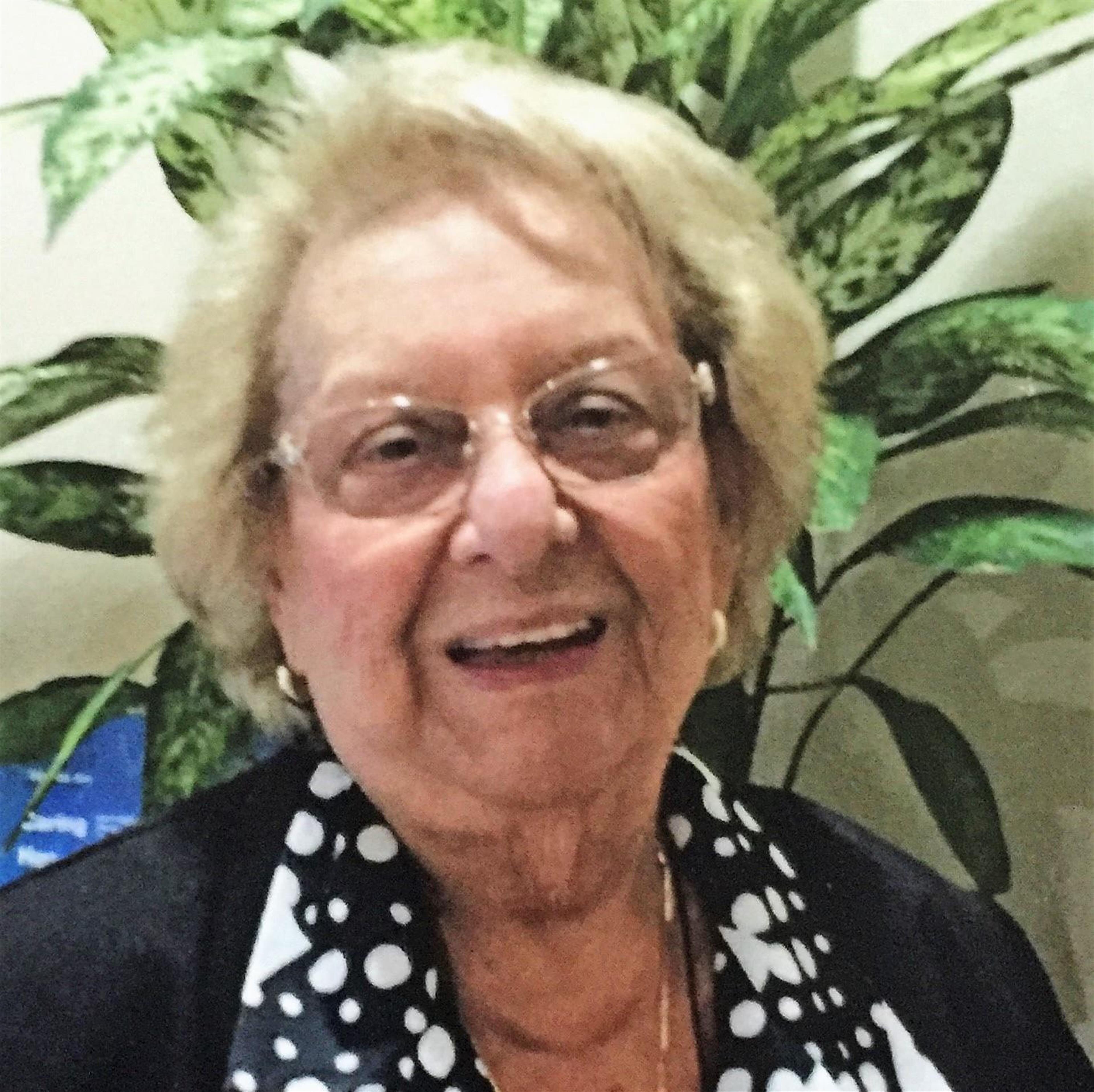 Berta Wodnicki
