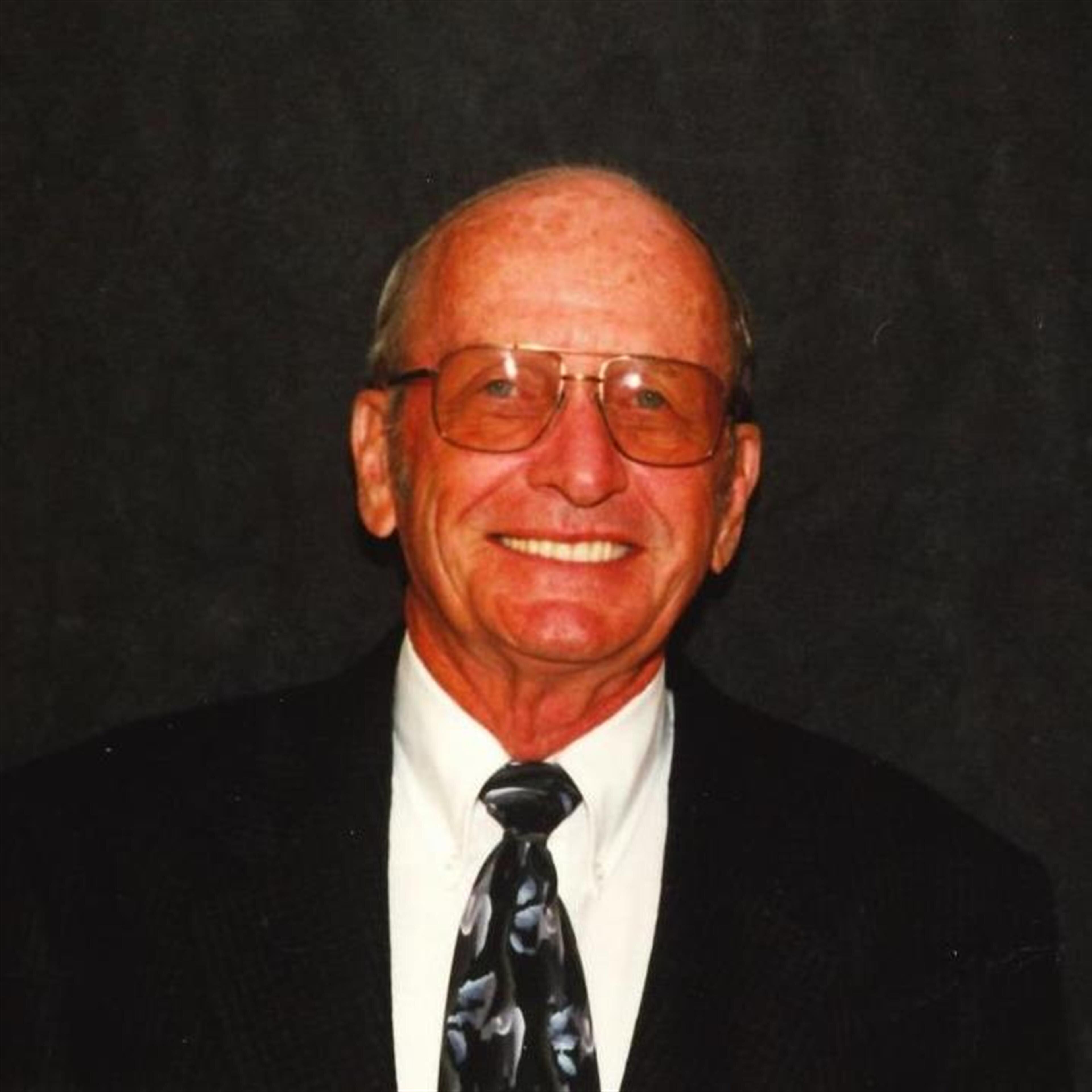 Bruce B White