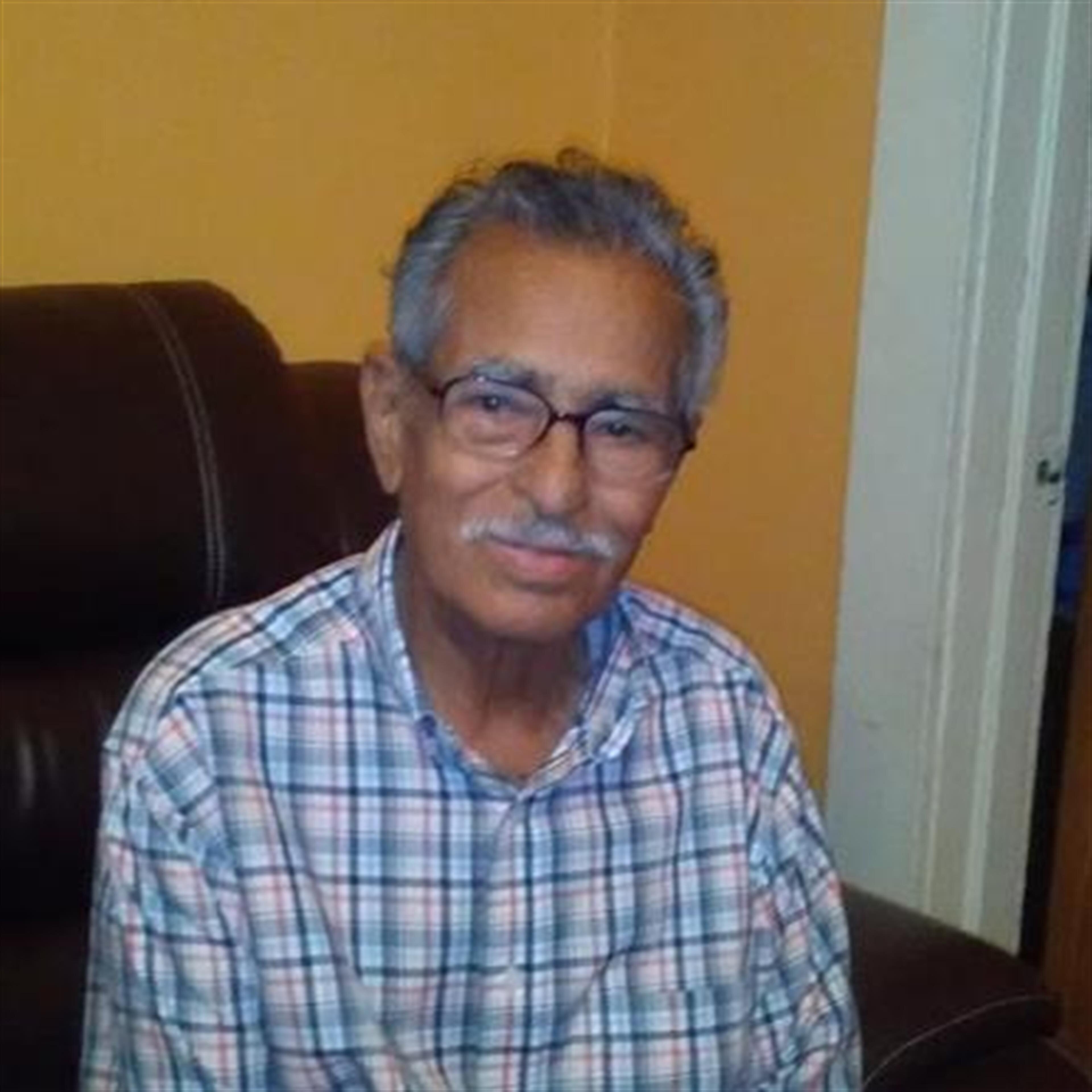 Rev. Jesus Rivera