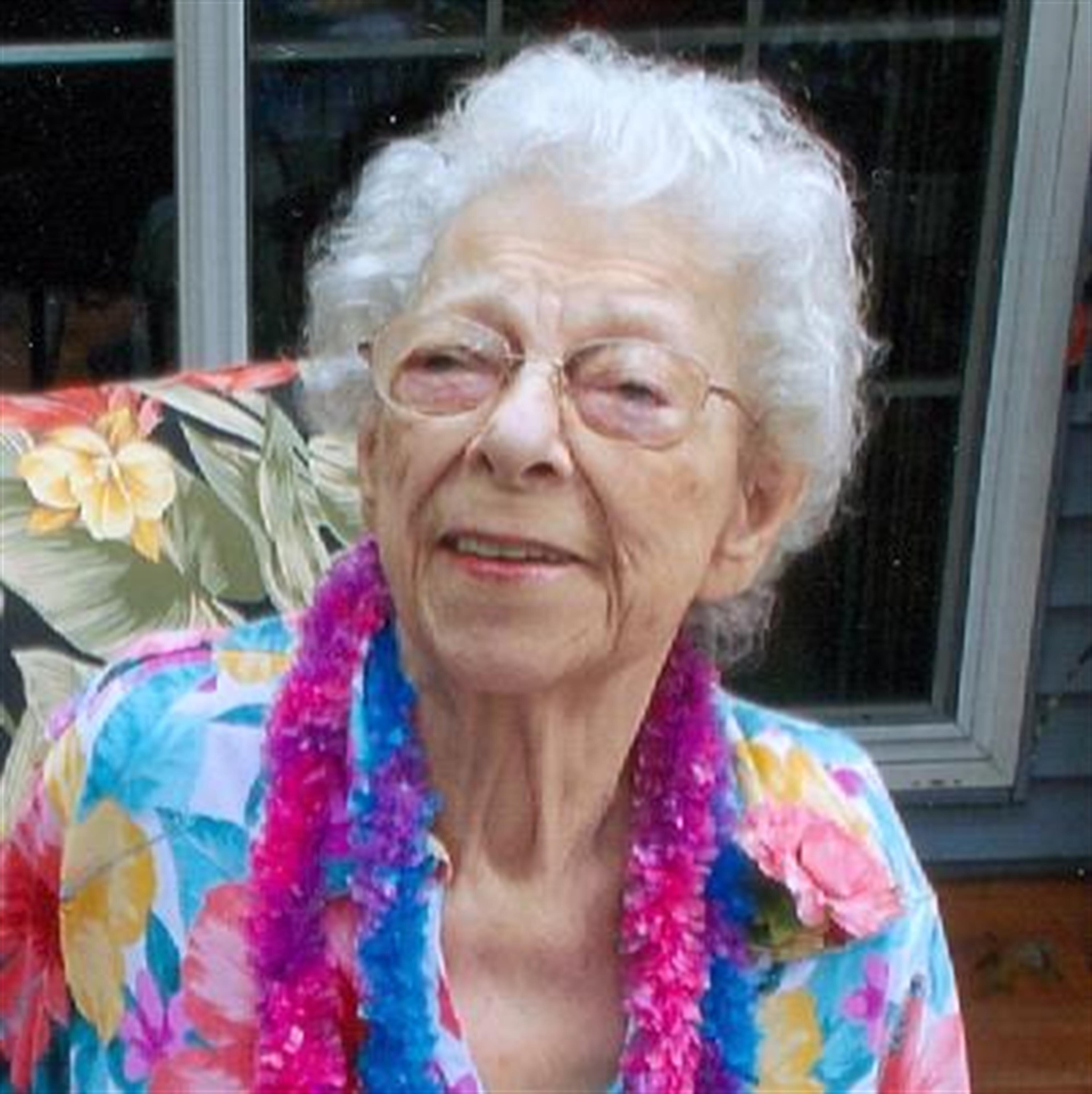 Lois  M. Glass