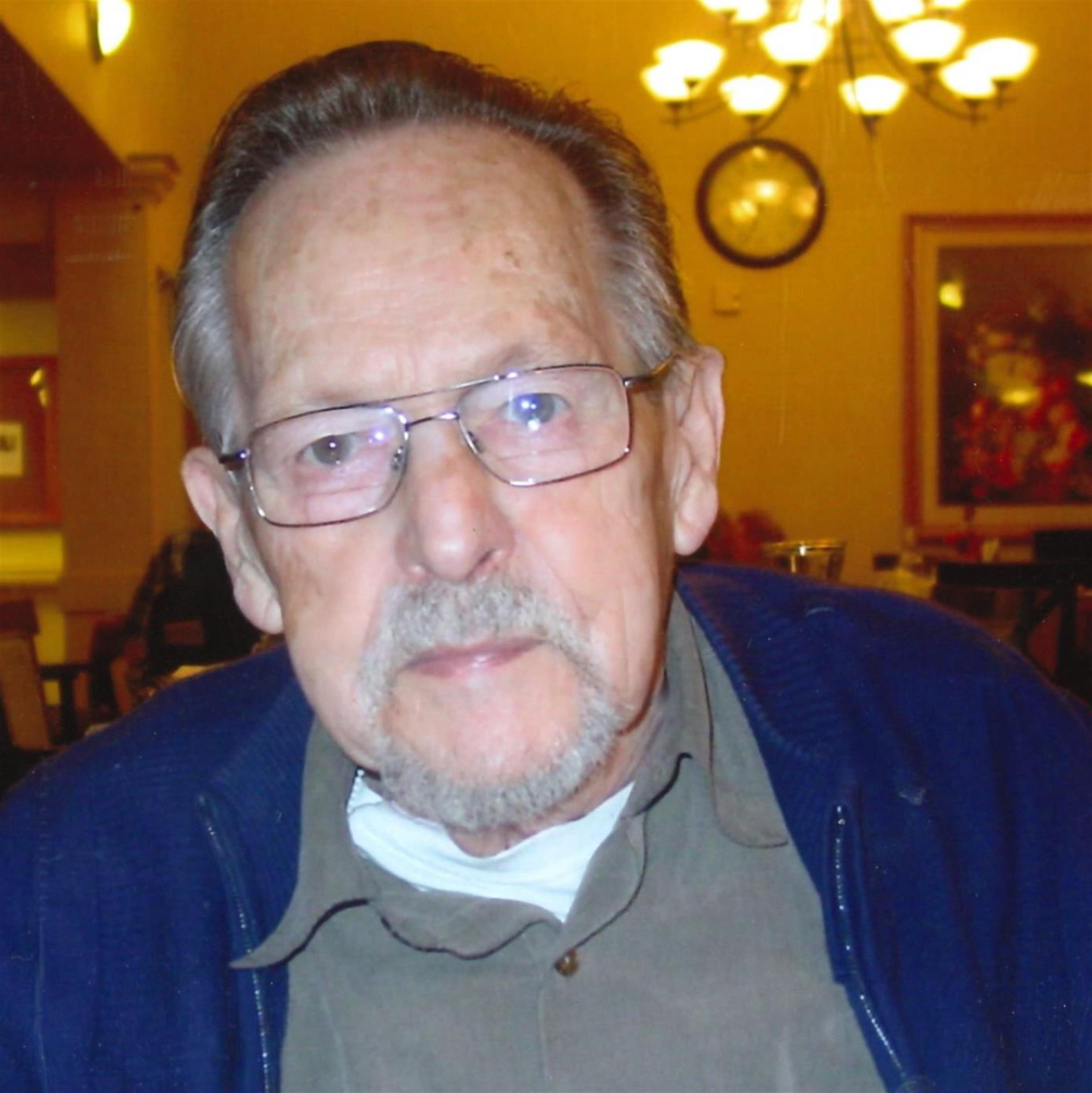 Melvin L. Abra