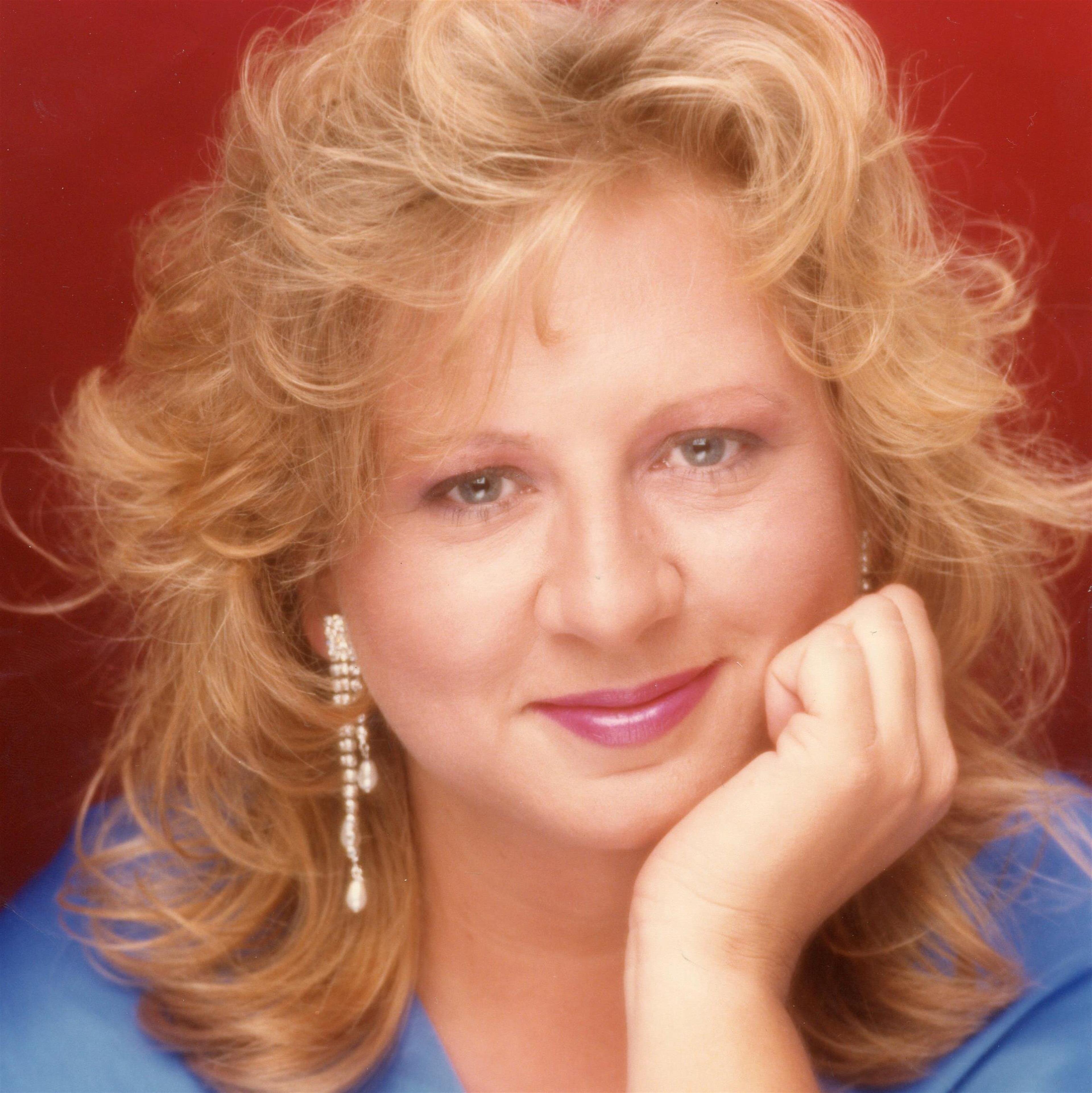 Wanda  Rae Murnan
