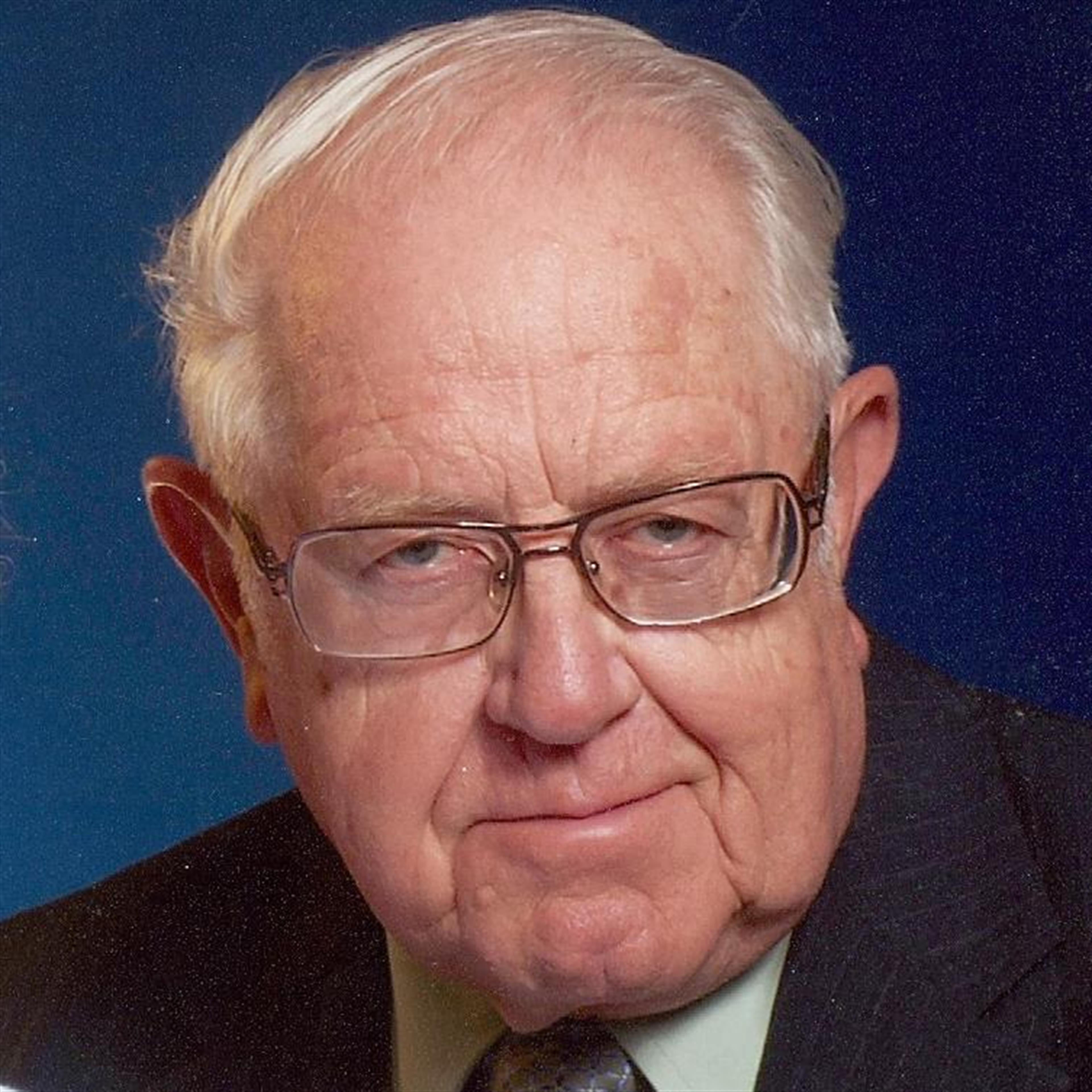 Mr. Lewis M. Peck