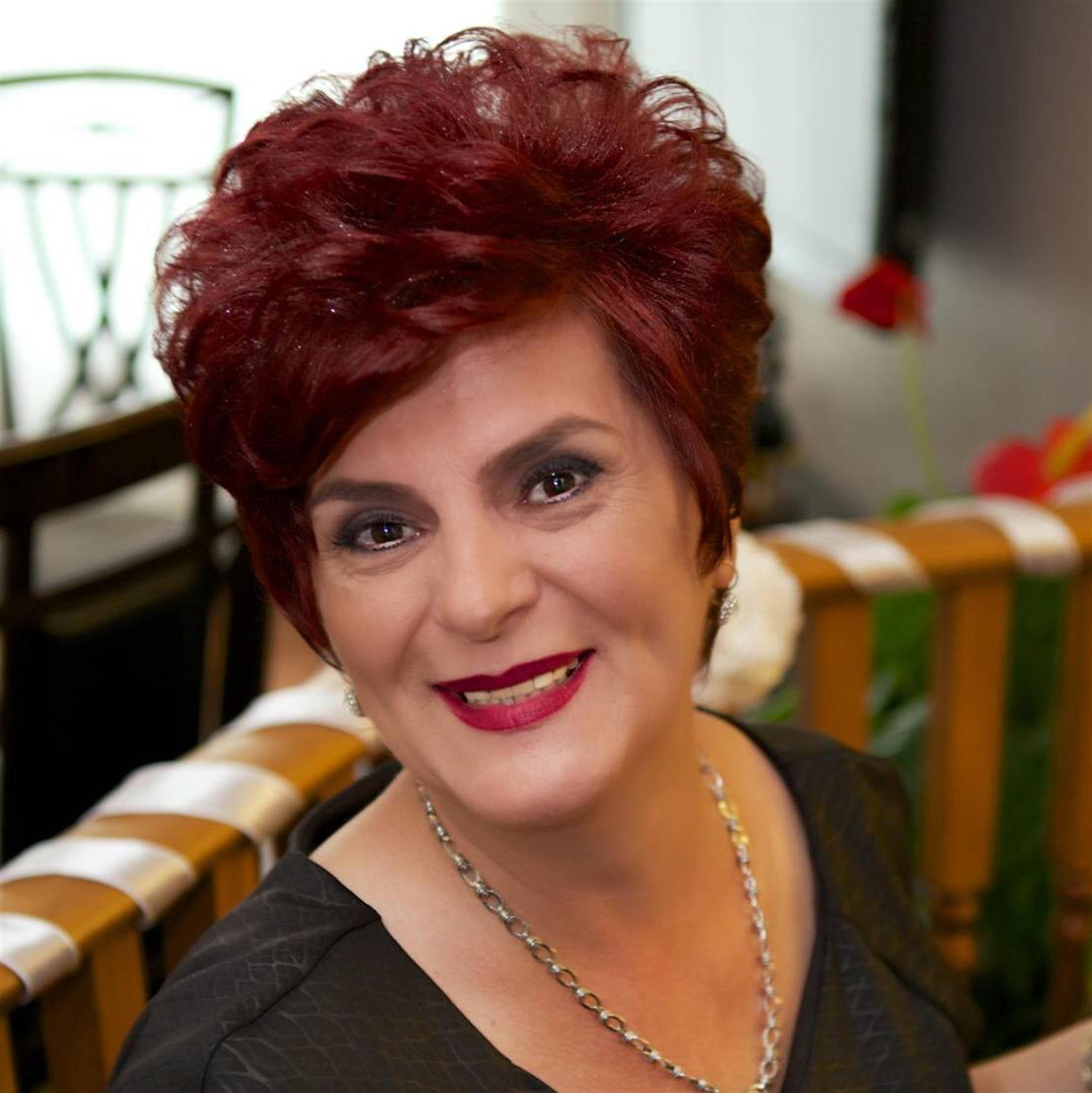 Menka Naumovska