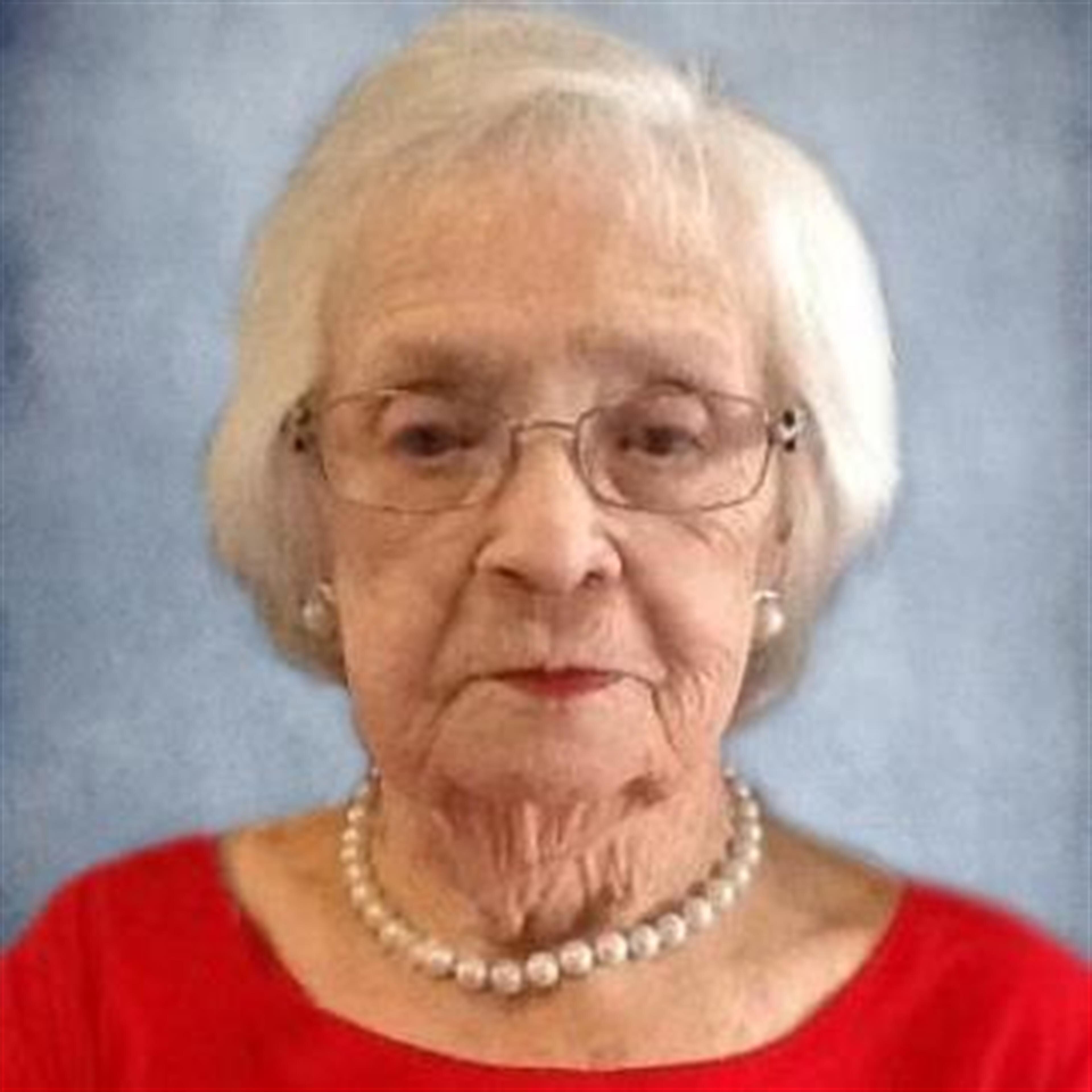 Florence  W. Ellis