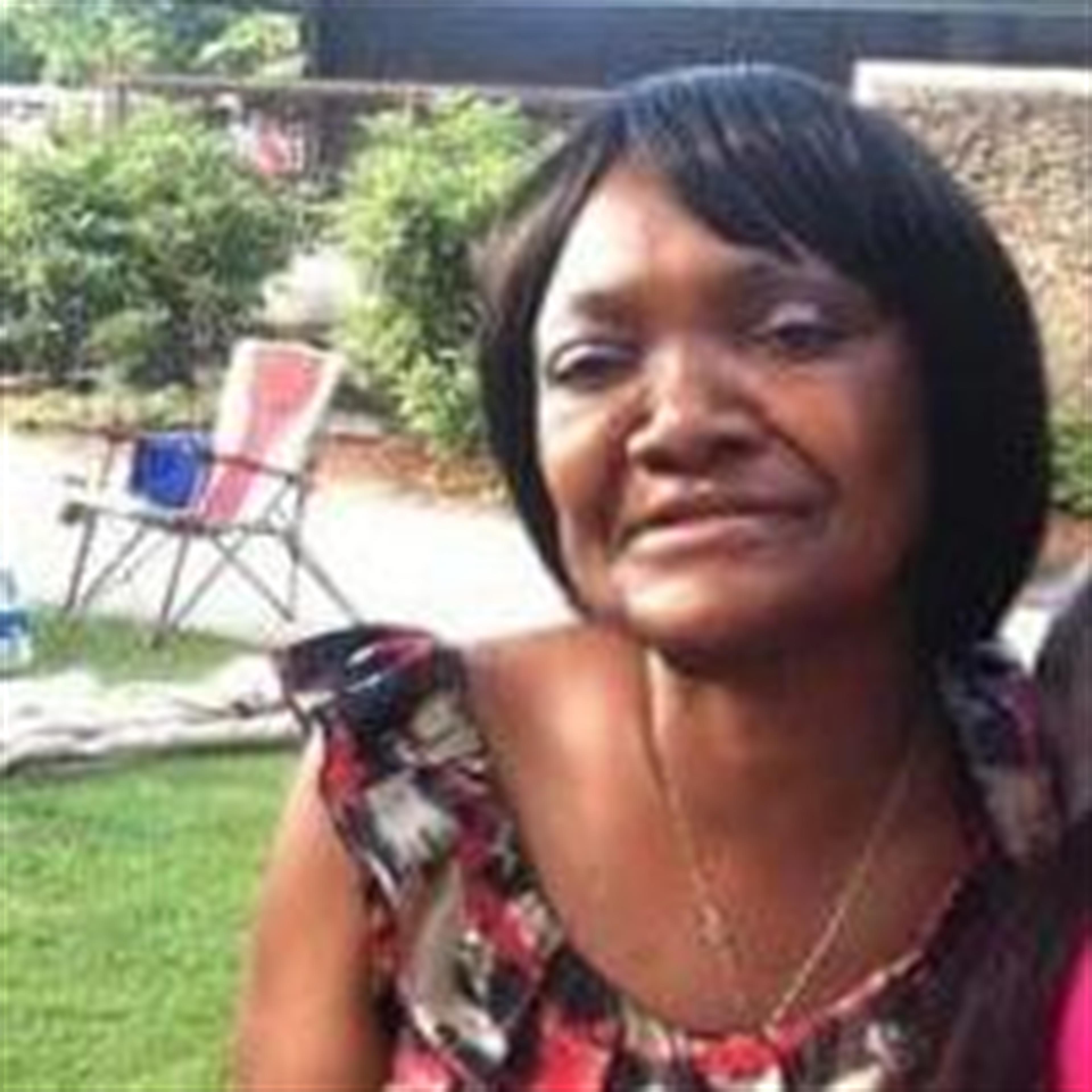 Vera D. Bates' obituary picture