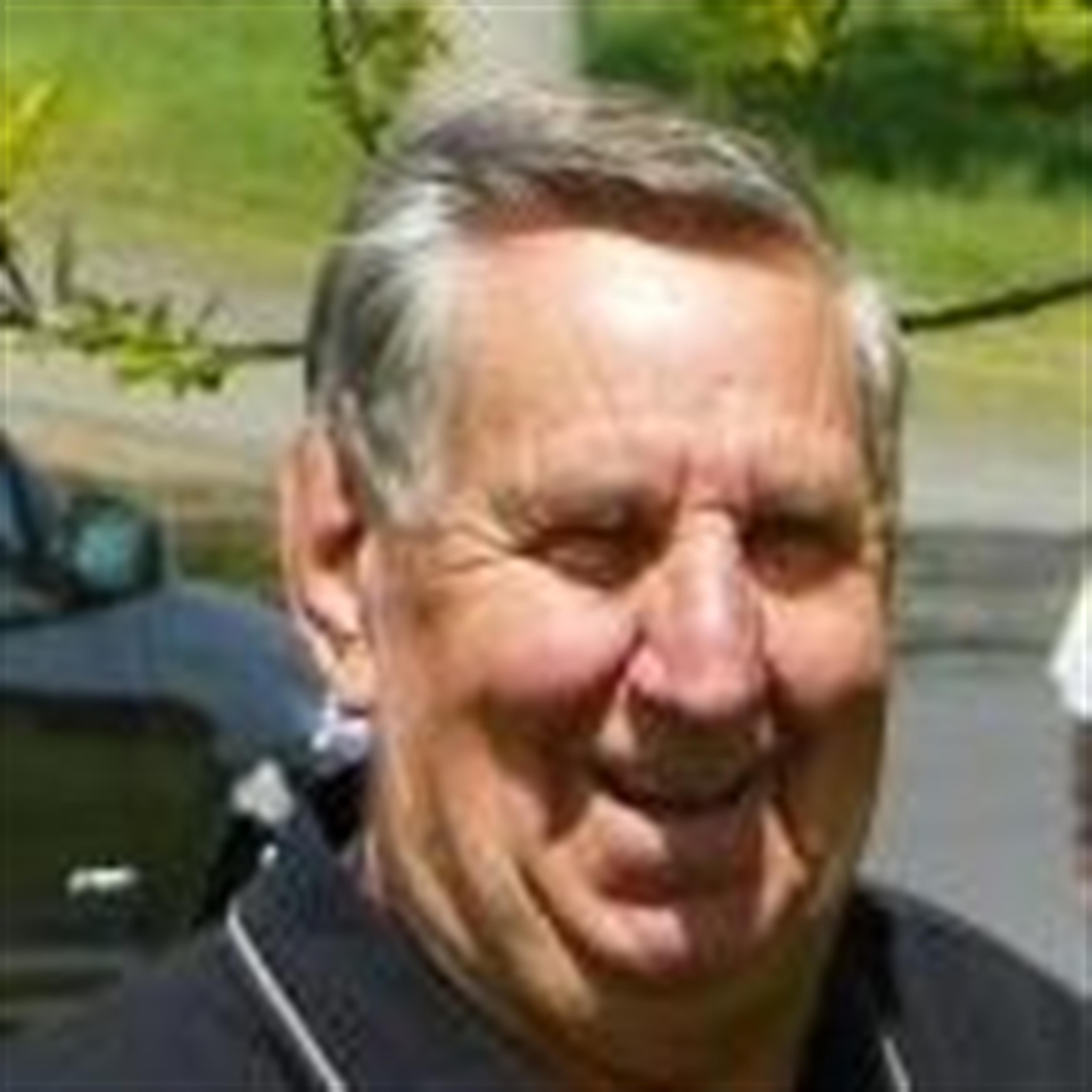 Lee Swanson